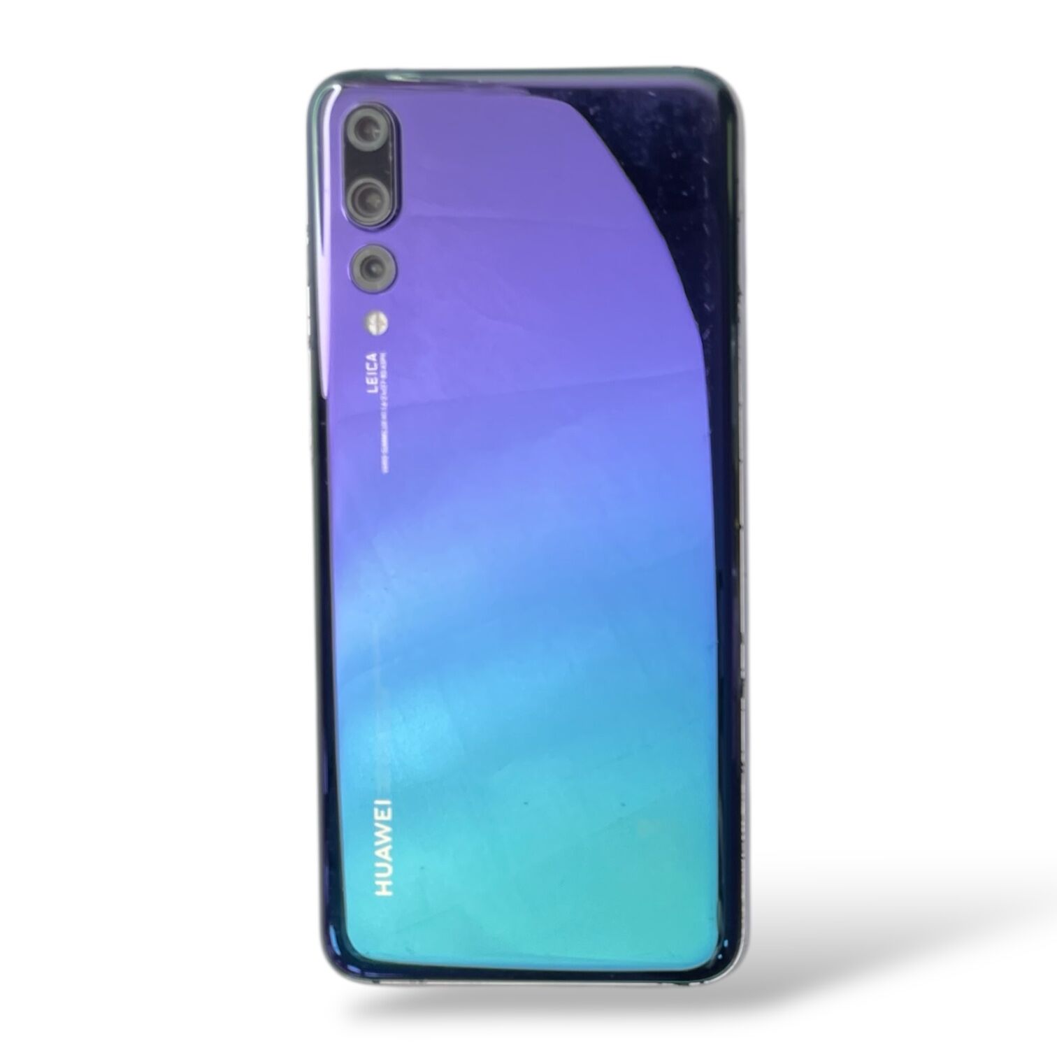Смартфон Huawei P20 Pro 6/128 ГБ + Зарядний пристрій
