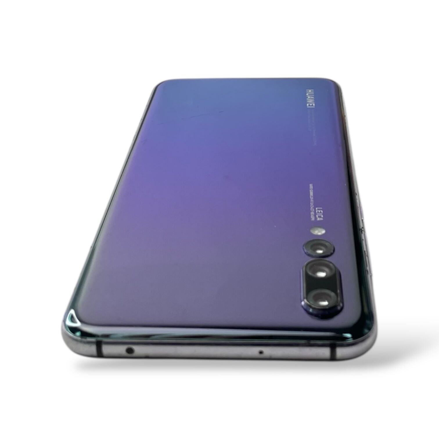 Смартфон Huawei P20 Pro 6/128 ГБ + Зарядний пристрій