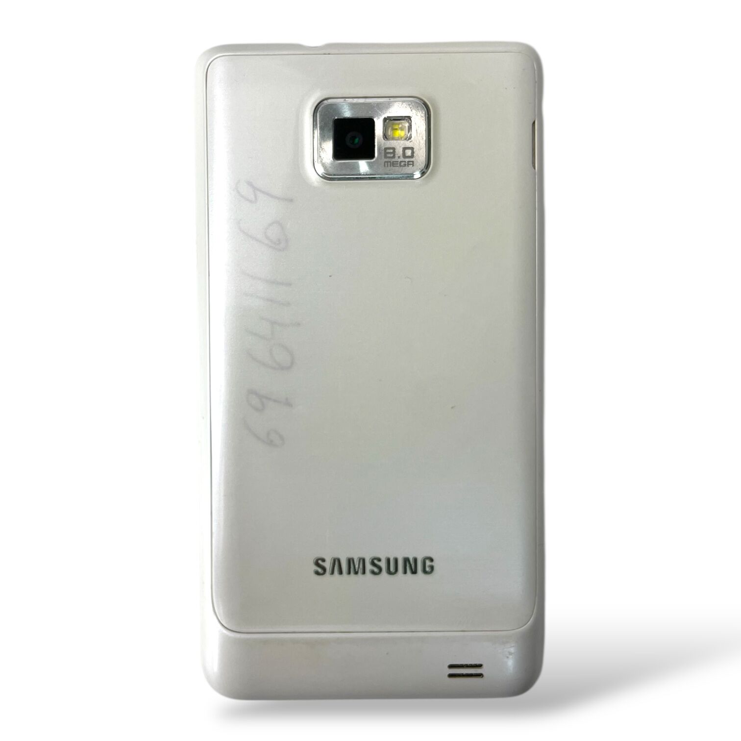 Смартфон Samsung Galaxy GT-I9105P 1/8 ГБ