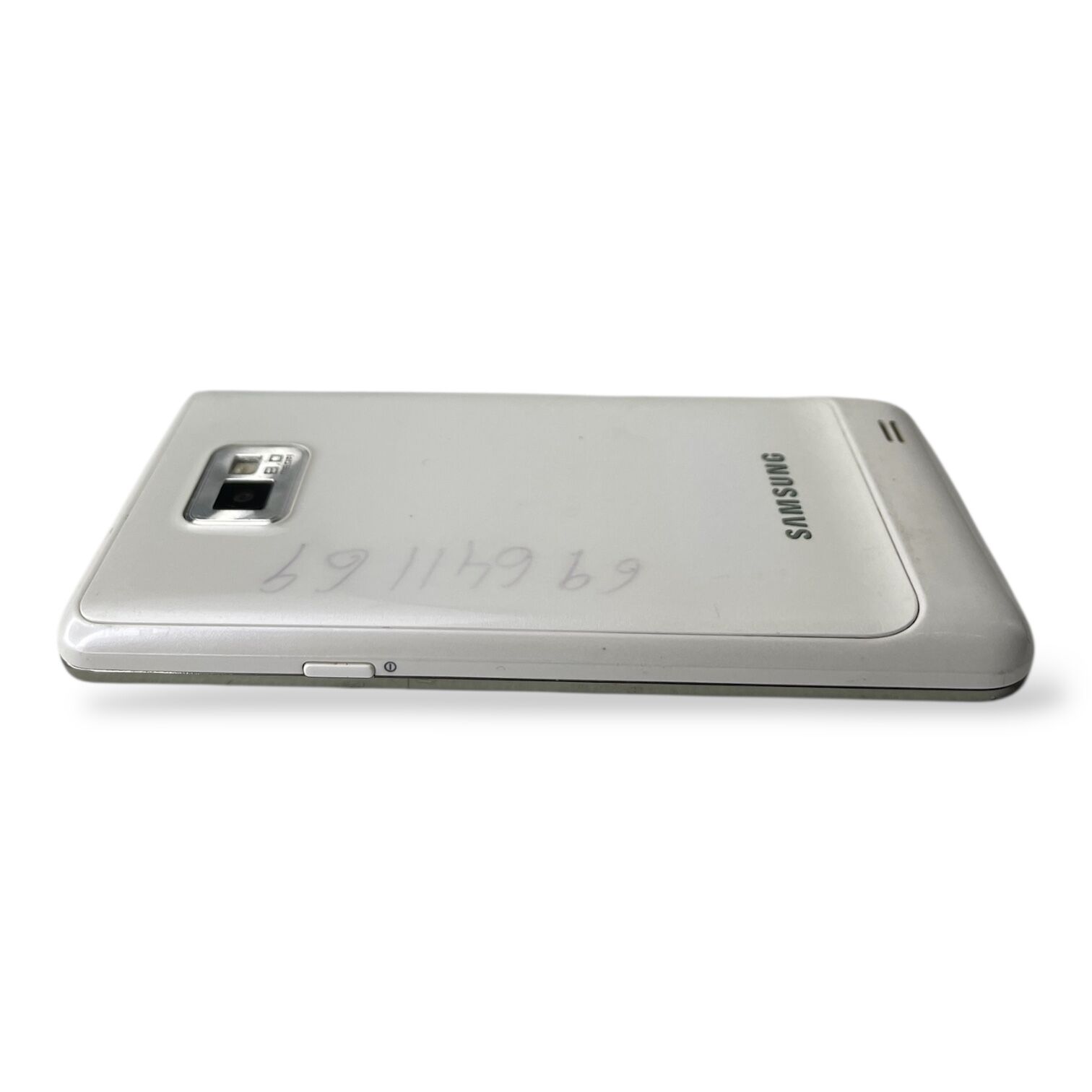 Смартфон Samsung Galaxy GT-I9105P 1/8 ГБ