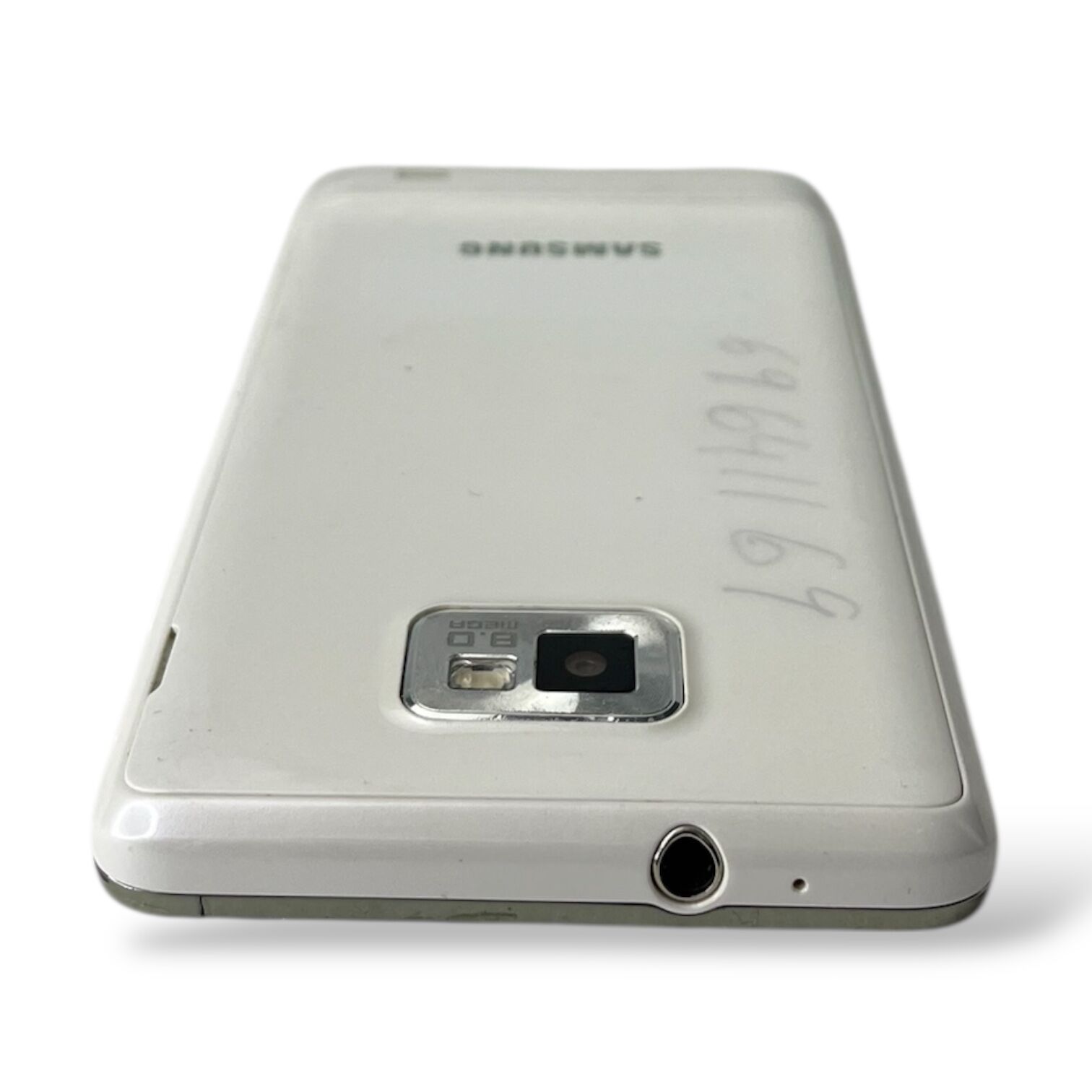 Смартфон Samsung Galaxy GT-I9105P 1/8 ГБ