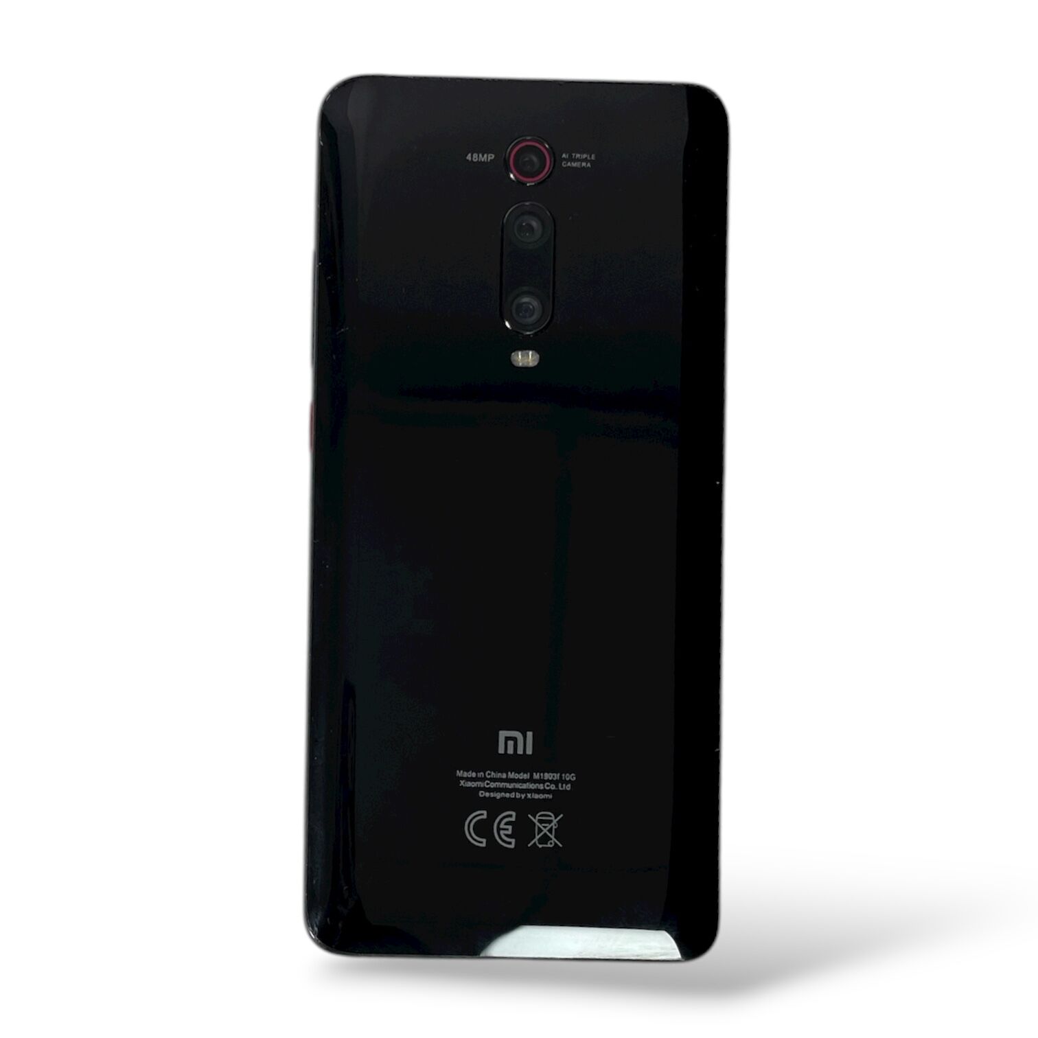 Смартфон Xiaomi Redmi Mi 9T 6/64