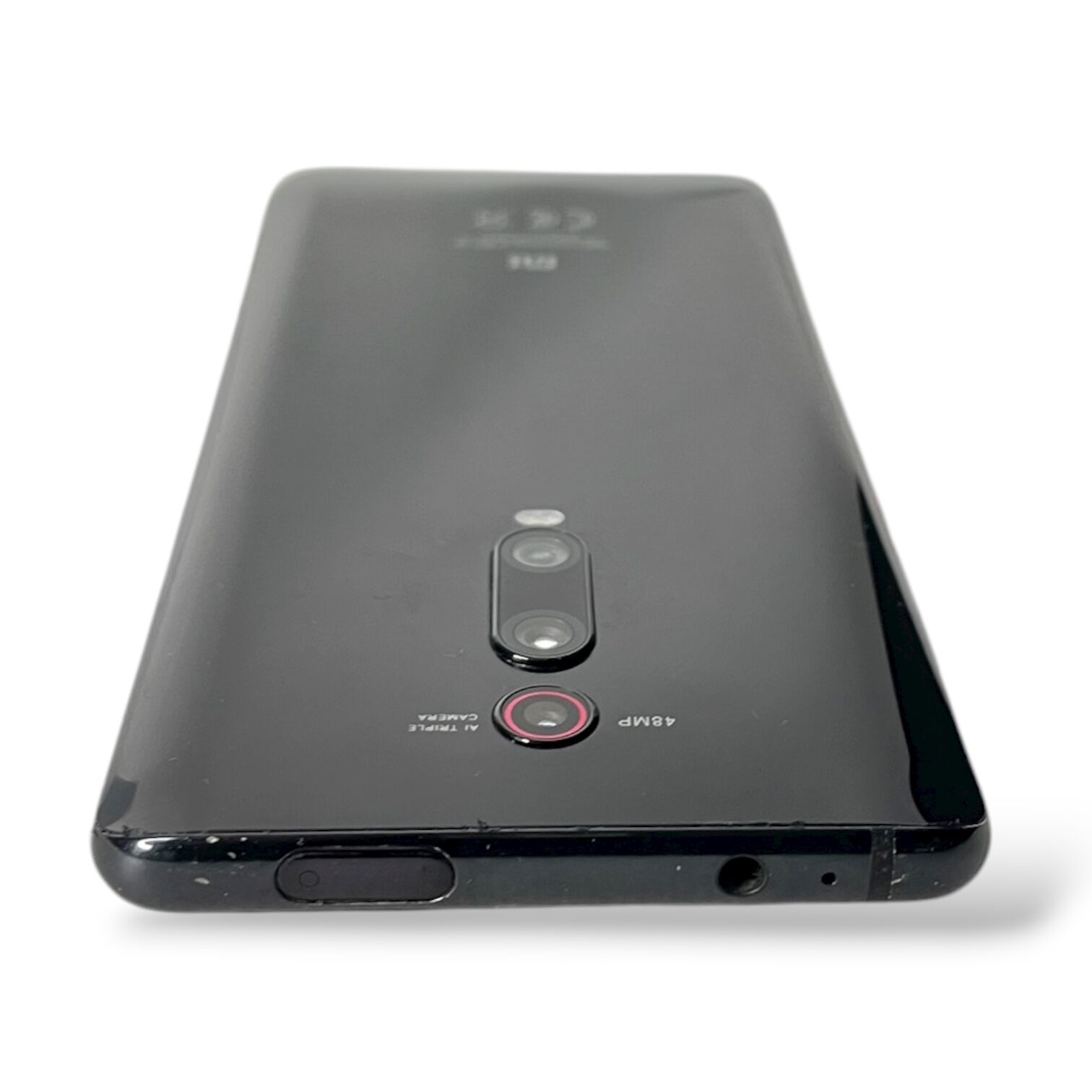 Смартфон Xiaomi Redmi Mi 9T 6/64