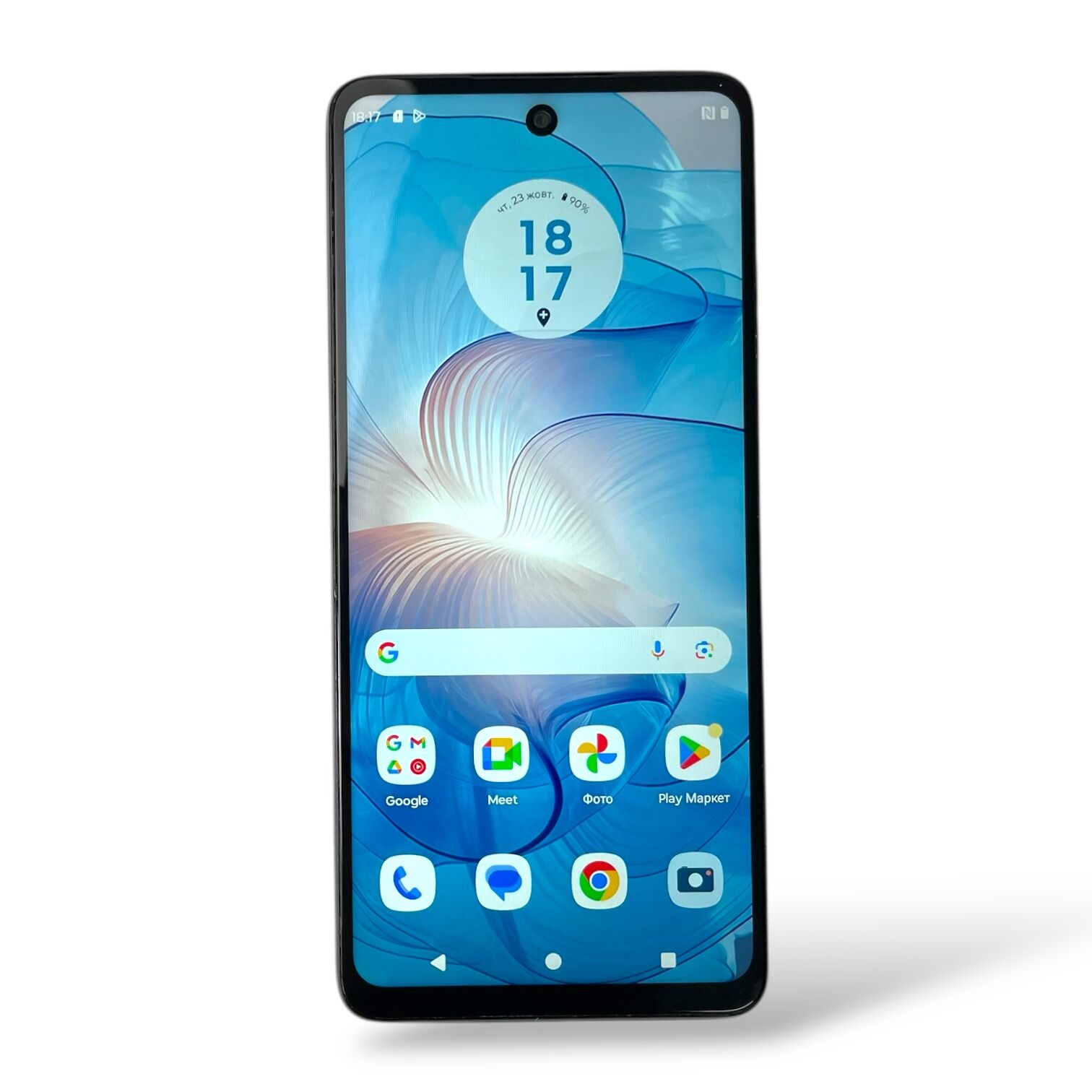 Смартфон Motorola G24 Power 8/256gb