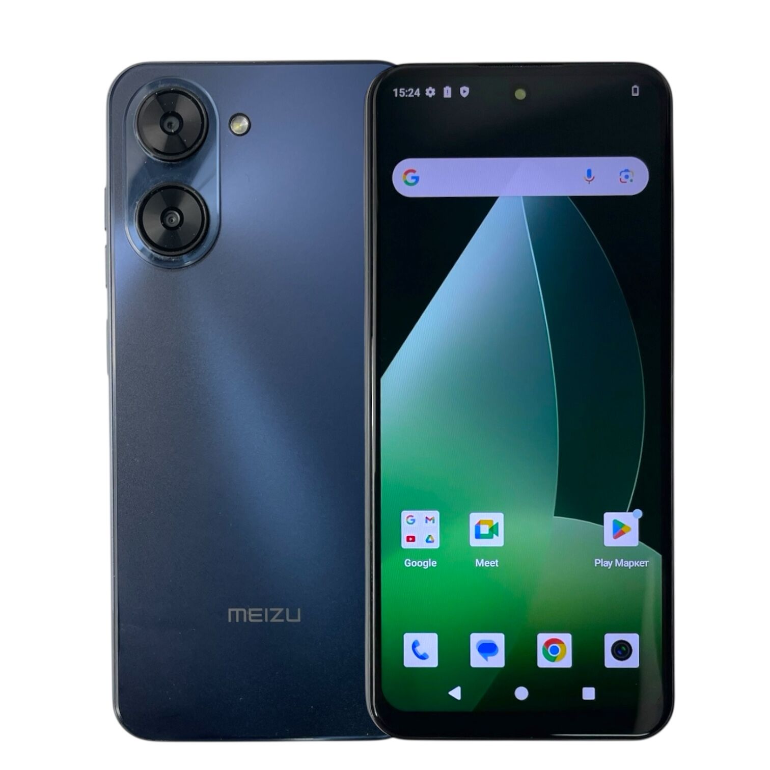 Смартфон Meizu Mblu 21 6/128