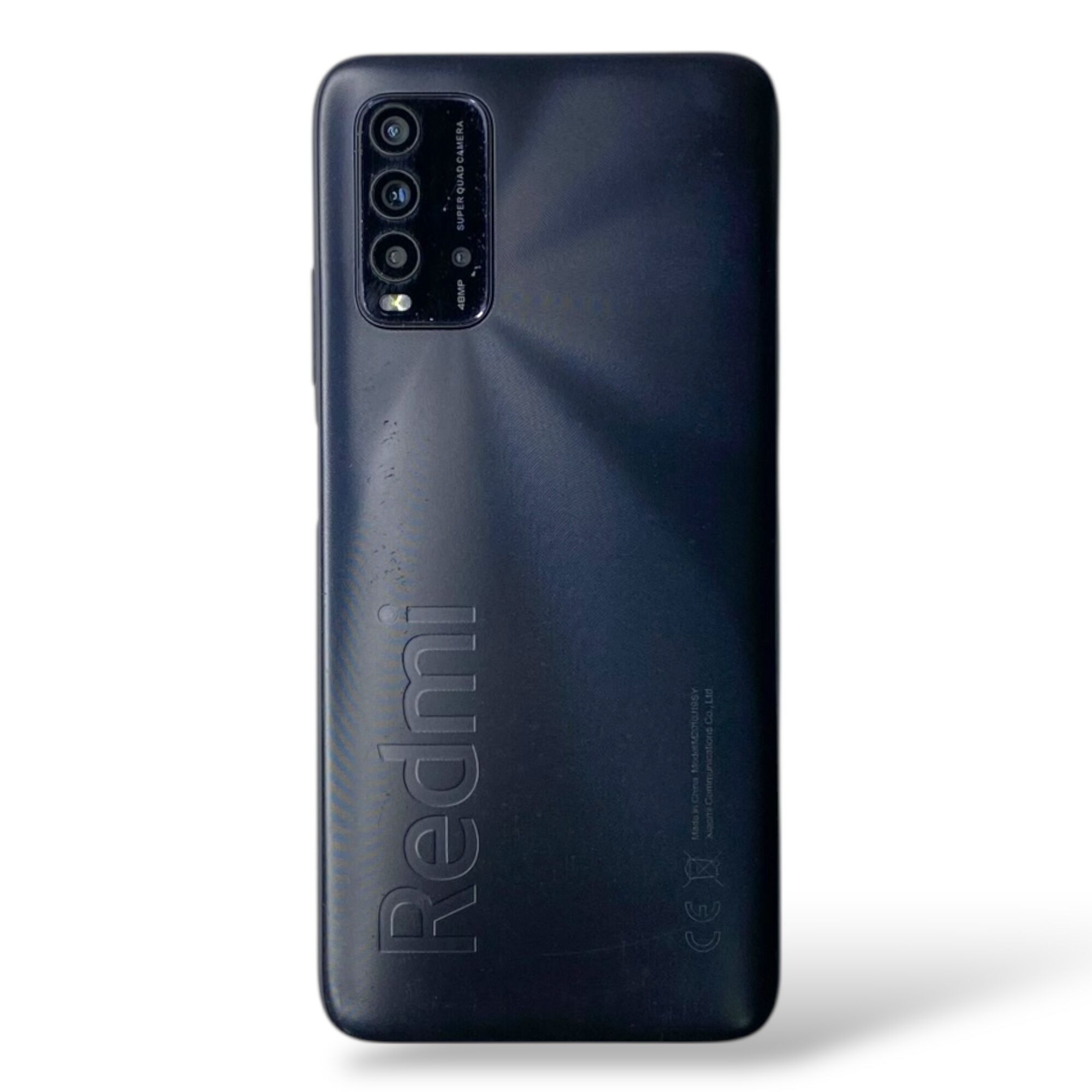 Cмартфон Xiaomi Redmi 9T 4/64