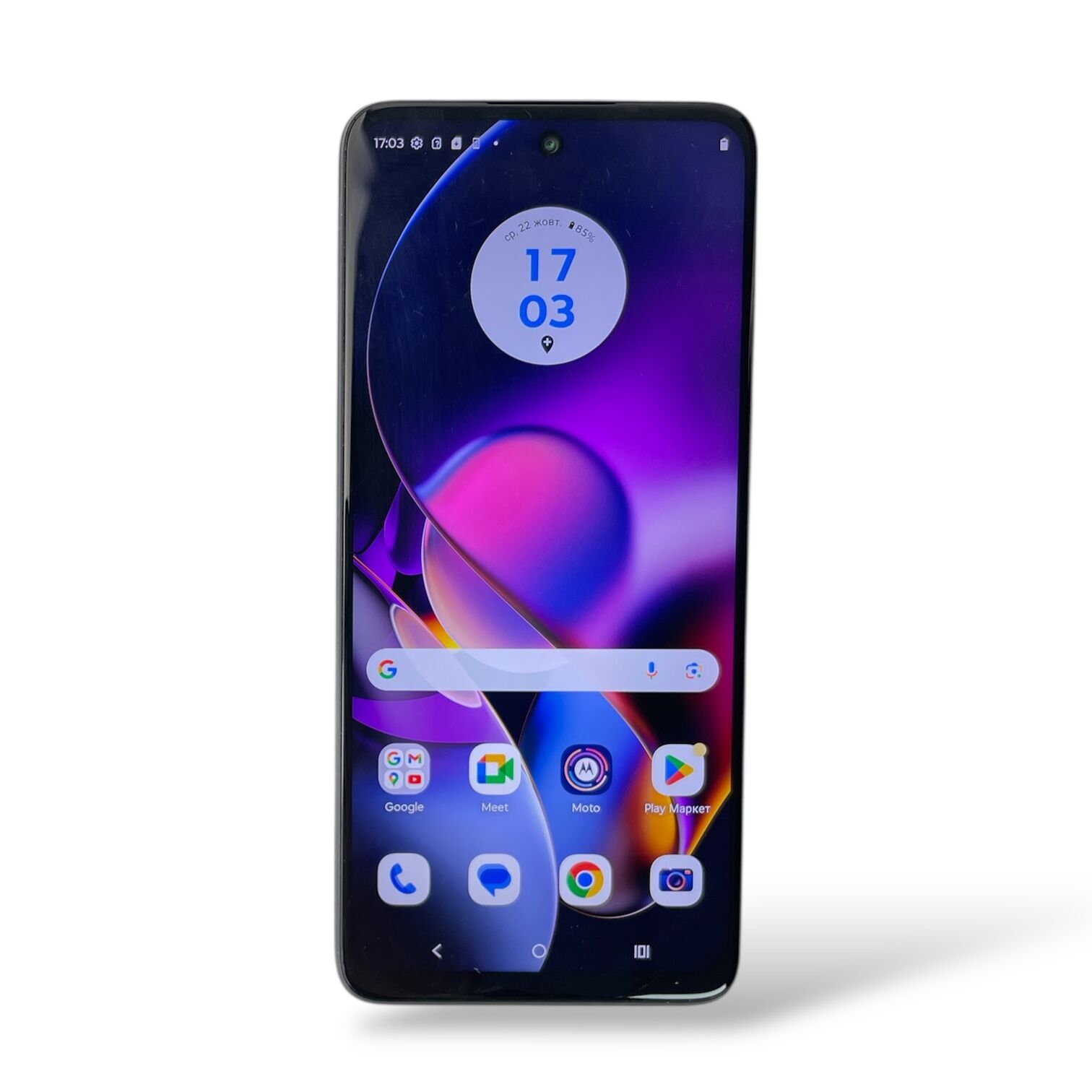 Смартфон Motorola Moto G54 5g 12/256gb