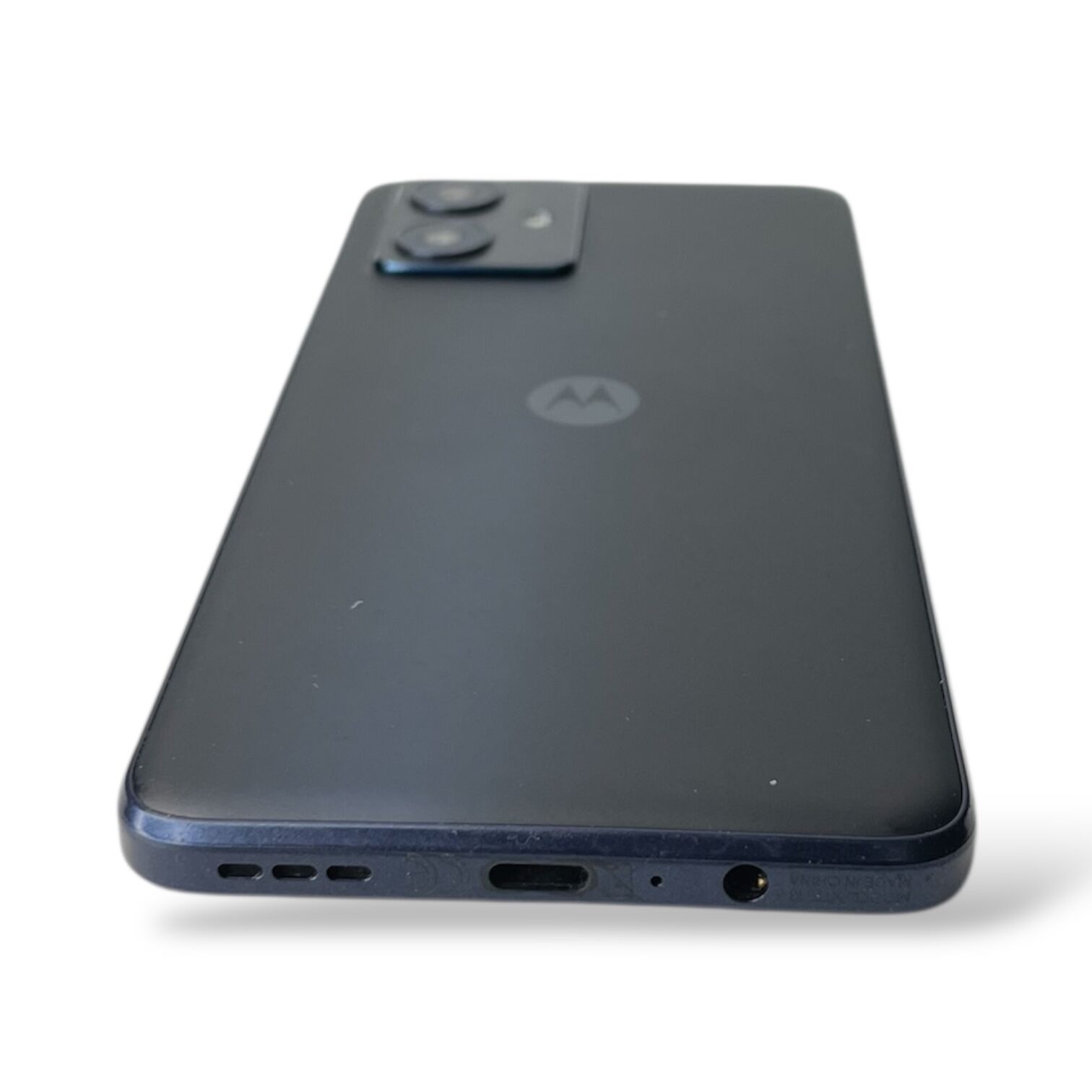 Смартфон Motorola Moto G54 5g 12/256gb