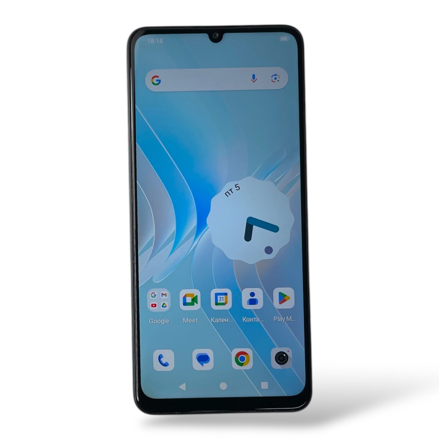 Смартфон Meizu Note 21 4/256