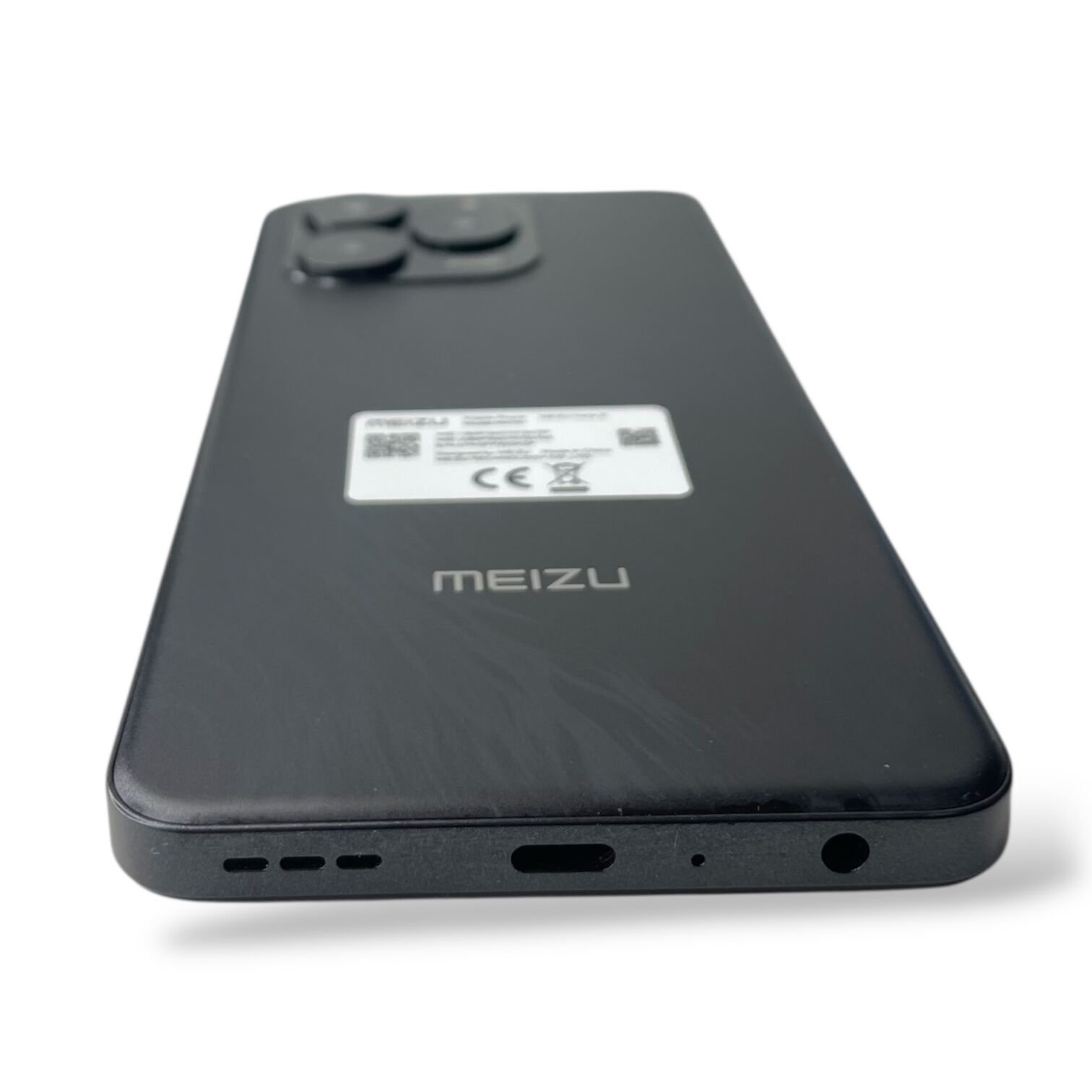 Смартфон Meizu Note 21 4/256