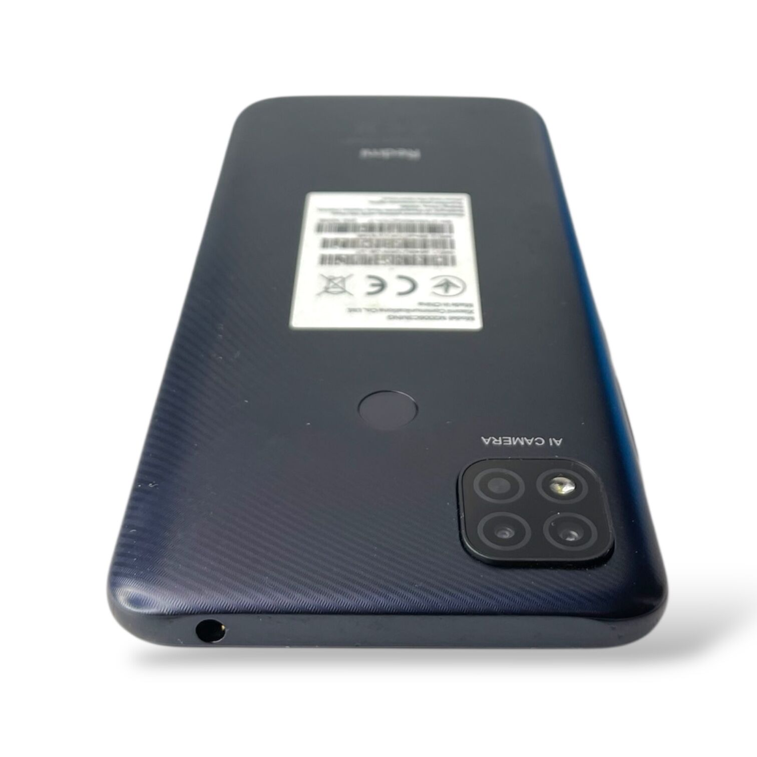 Смартфон Xiaomi Redmi 9С 2/32