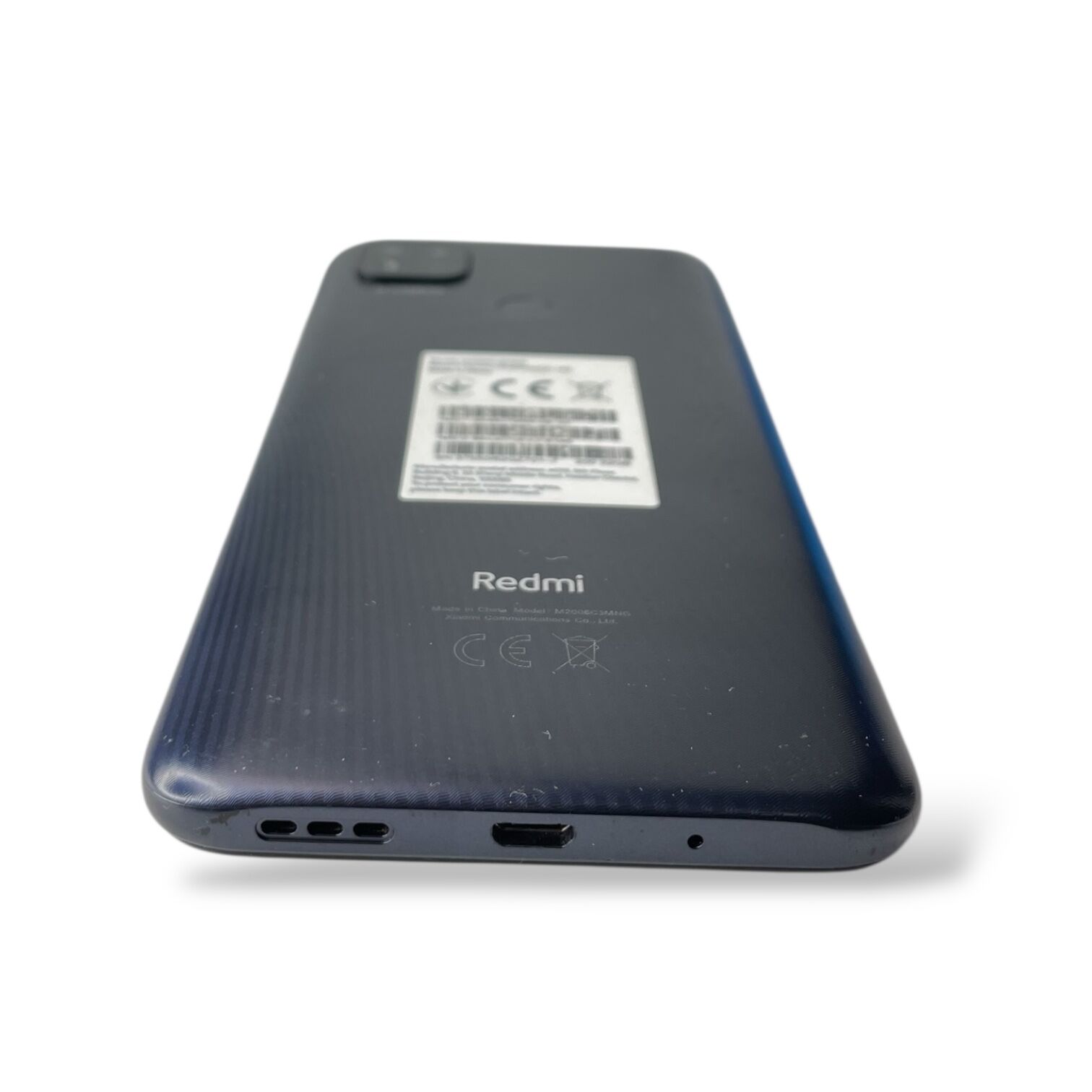 Смартфон Xiaomi Redmi 9С 2/32