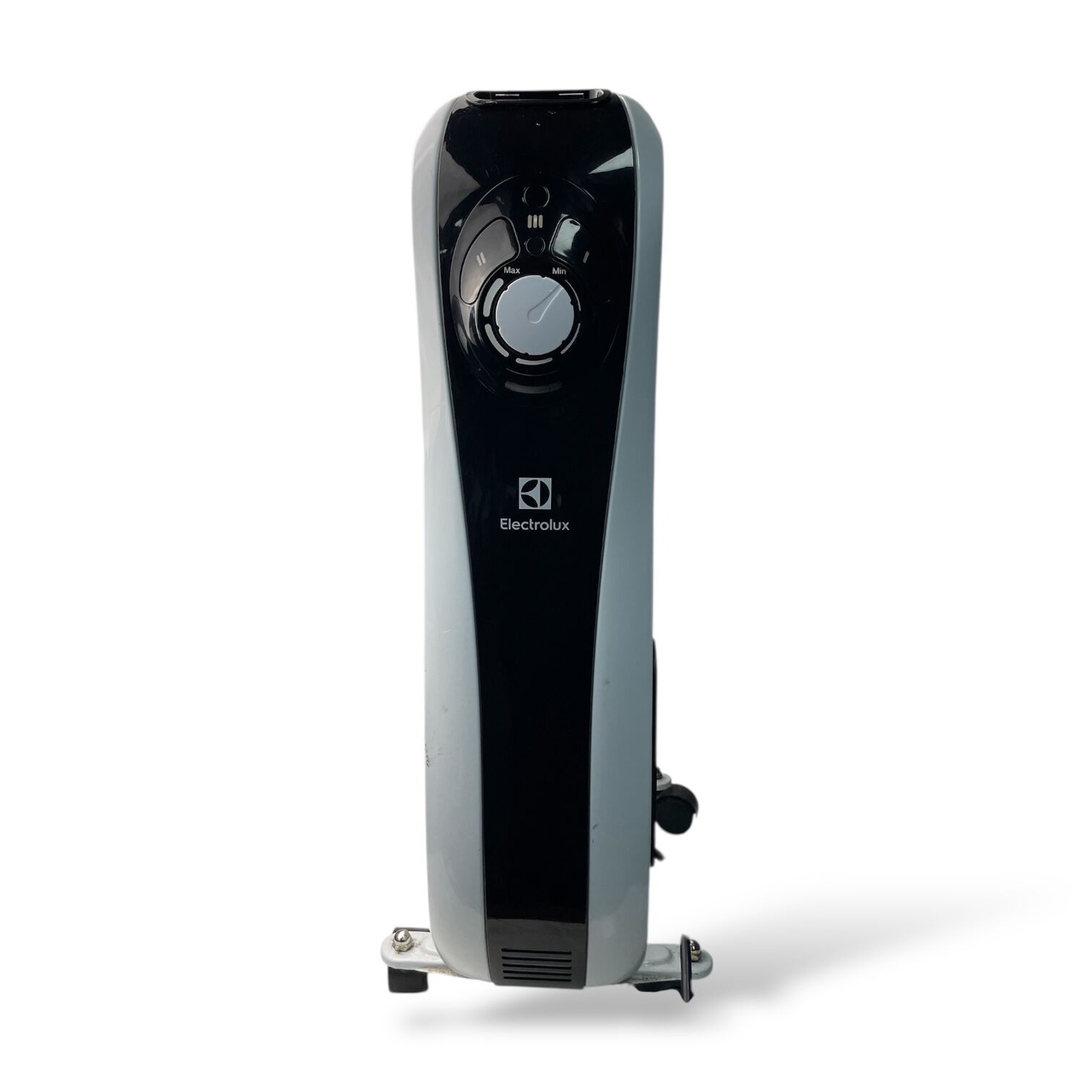 Масляний обігрівач Eleсtrolux m-5209n 1