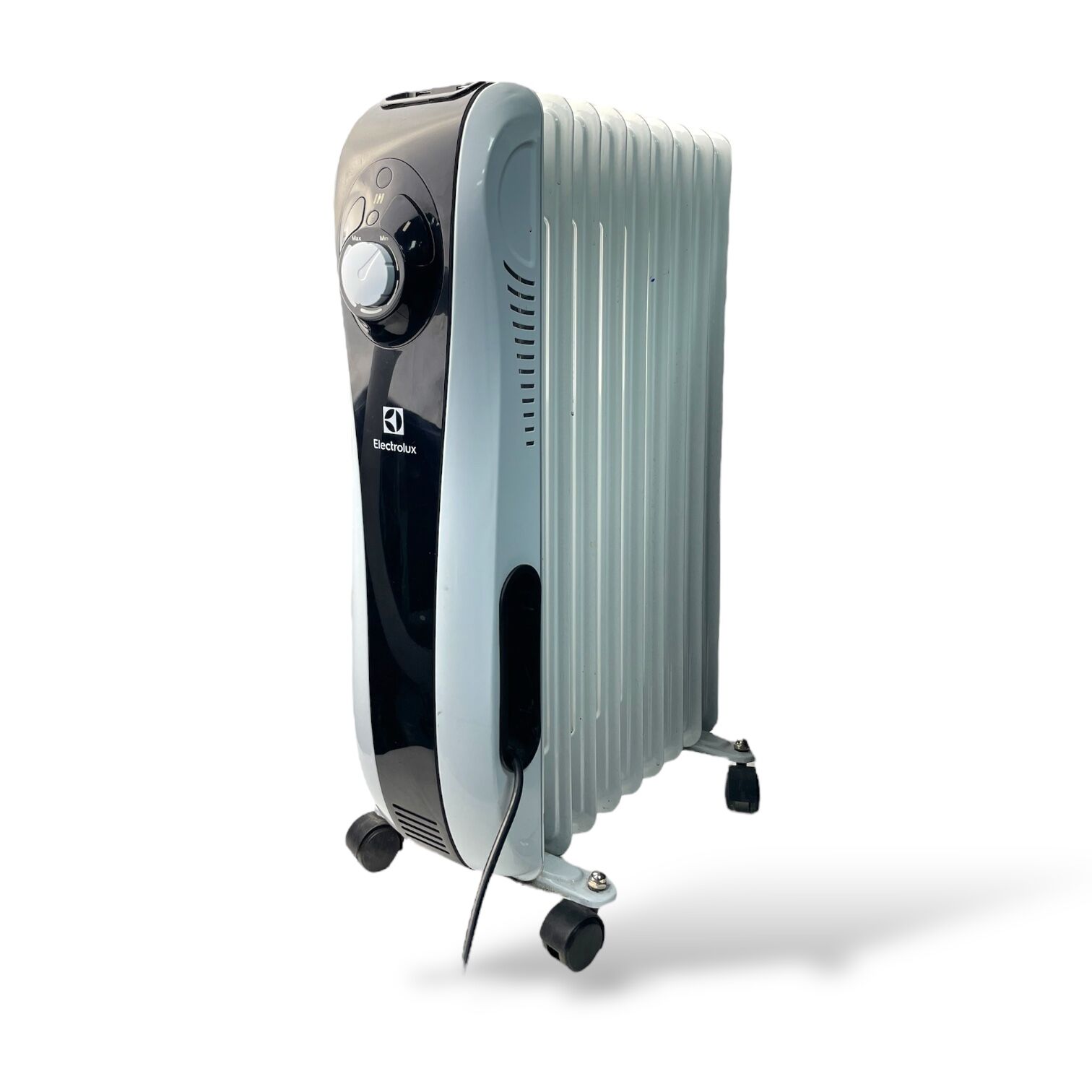 Масляний обігрівач Eleсtrolux m-5209n 2