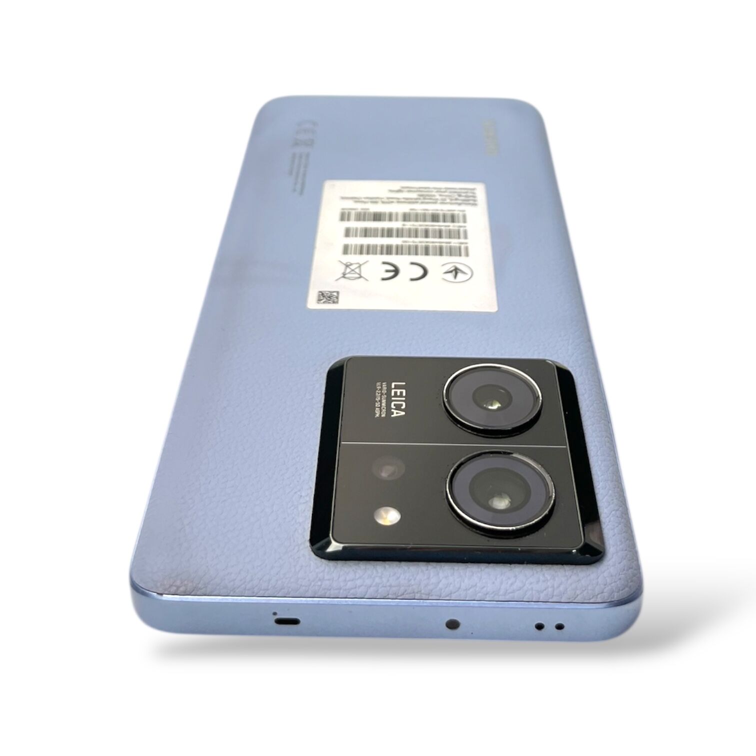 Смартфон Xiaomi Redmi 13T 8/256gb