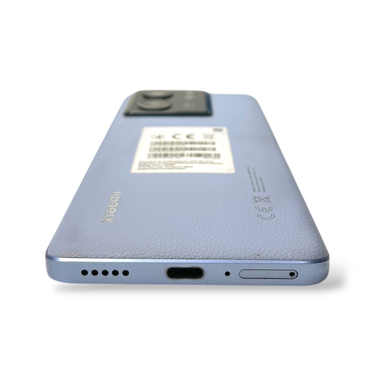 Смартфон Xiaomi Redmi 13T 8/256gb