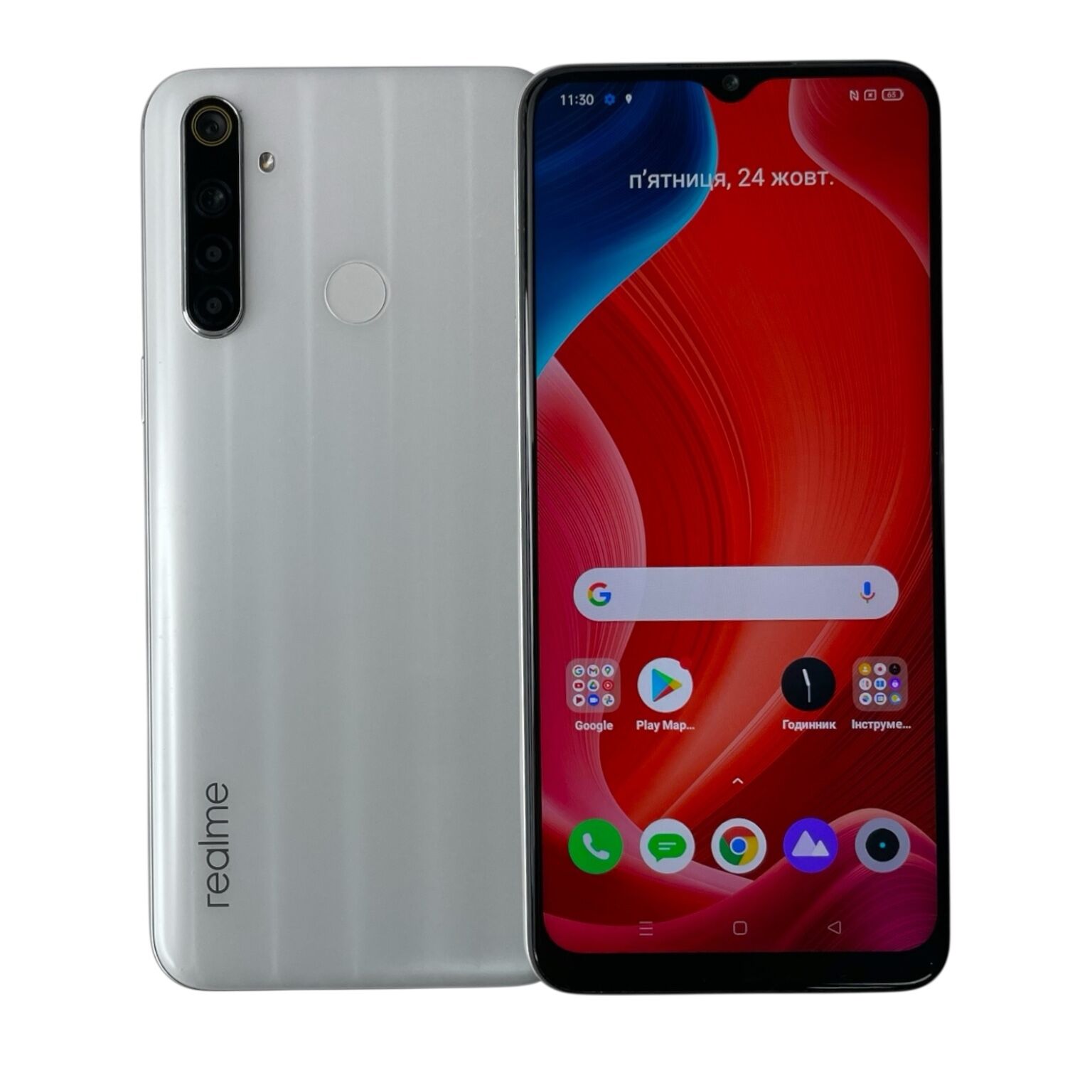 Смартфон Realme 6i 4/128