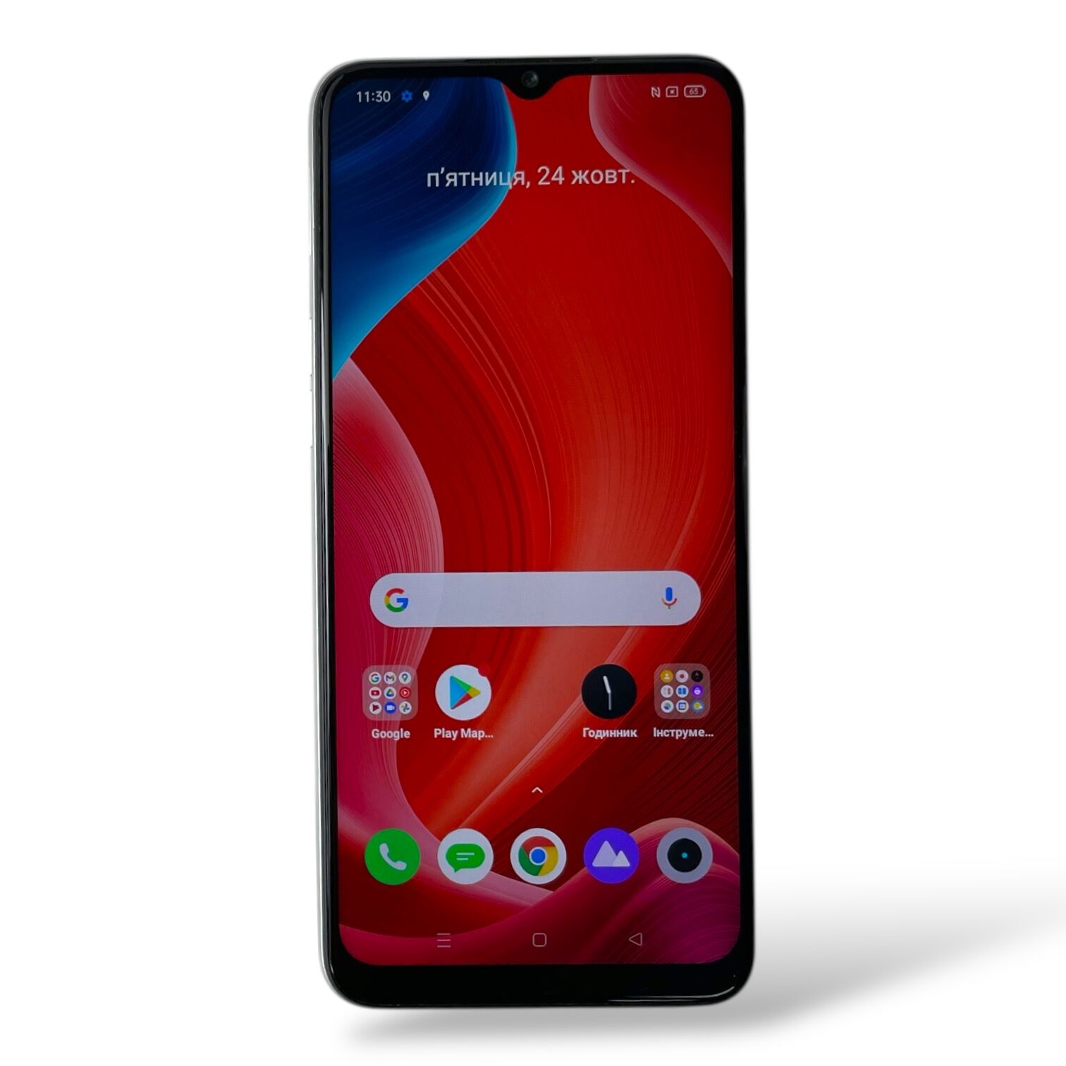 Смартфон Realme 6i 4/128