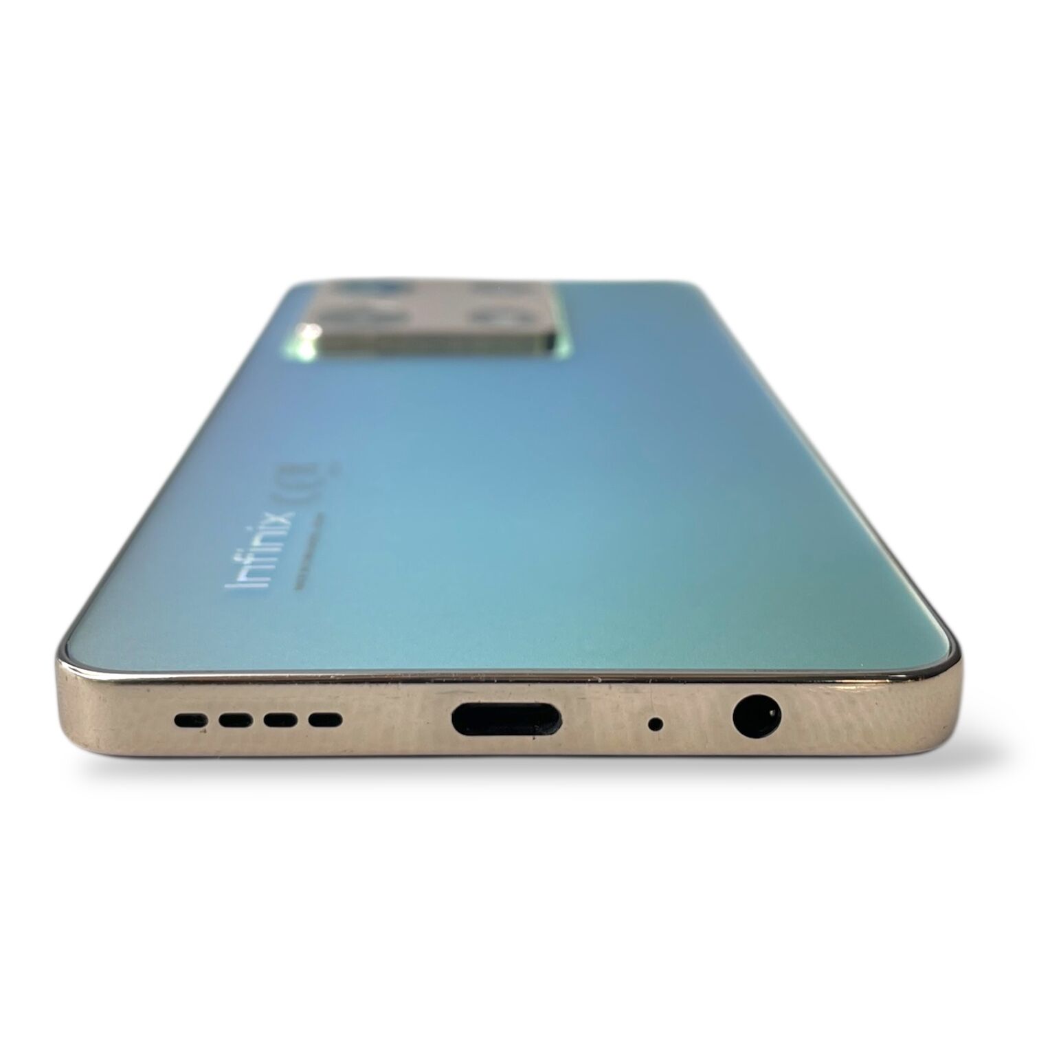 Смартфорн Infinix Note 30 Pro 8/256