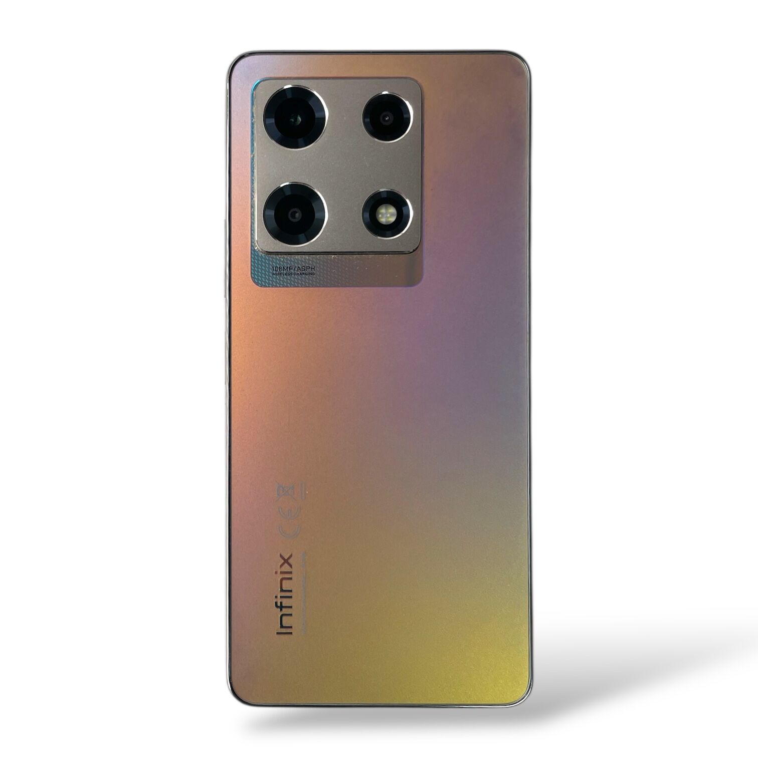 Смартфон Infinix Note 30 Pro 8/256 Gb