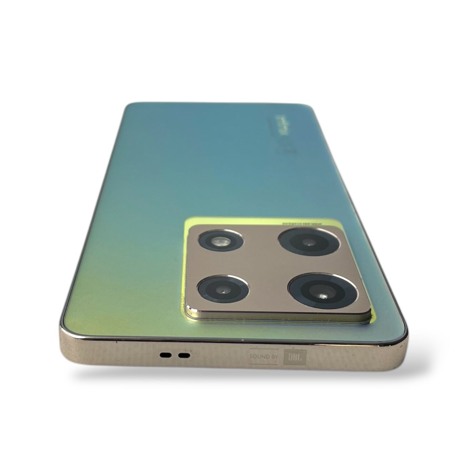 Смартфон Infinix Note 30 Pro 8/256 Gb