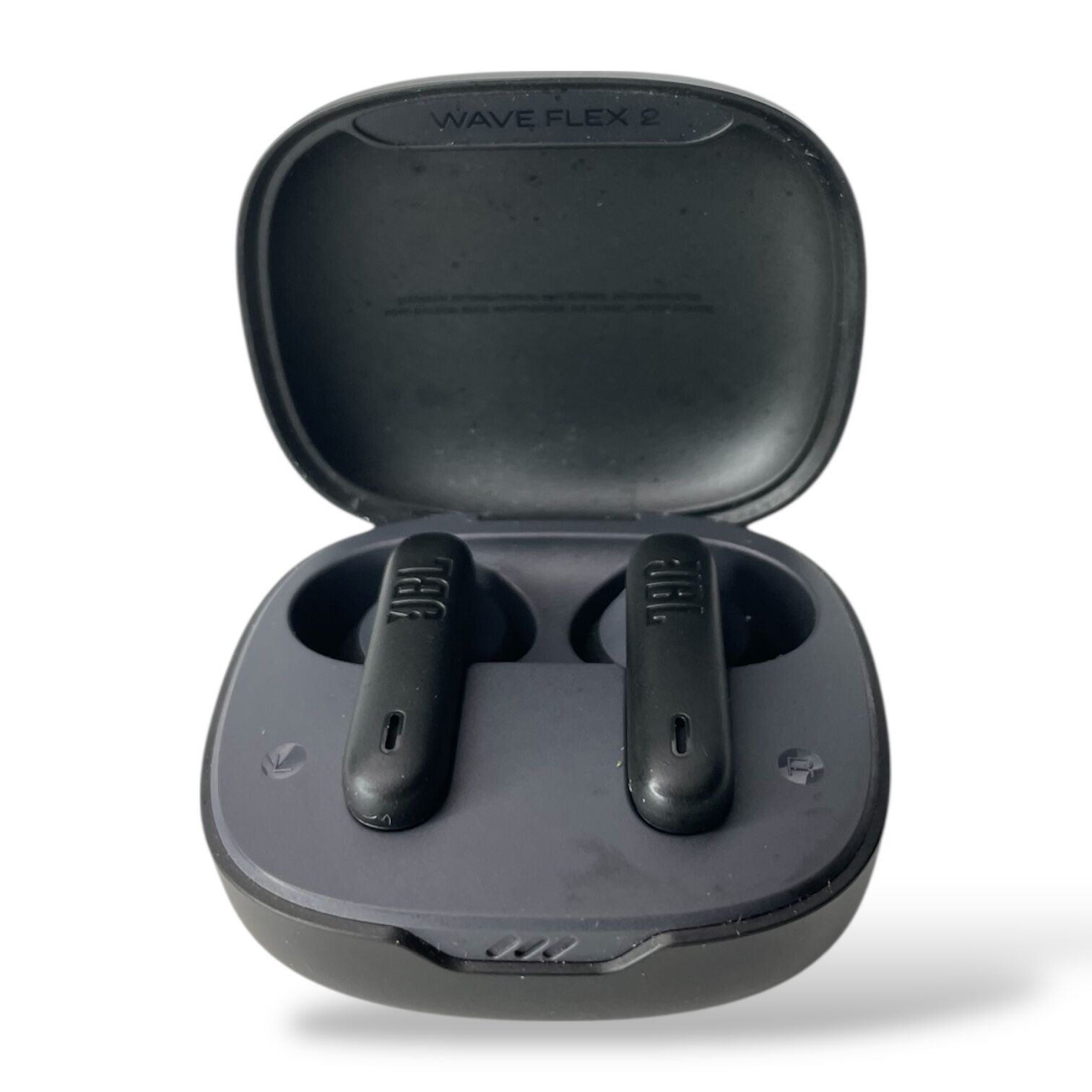 Бездротові навушники JBL Flex 2