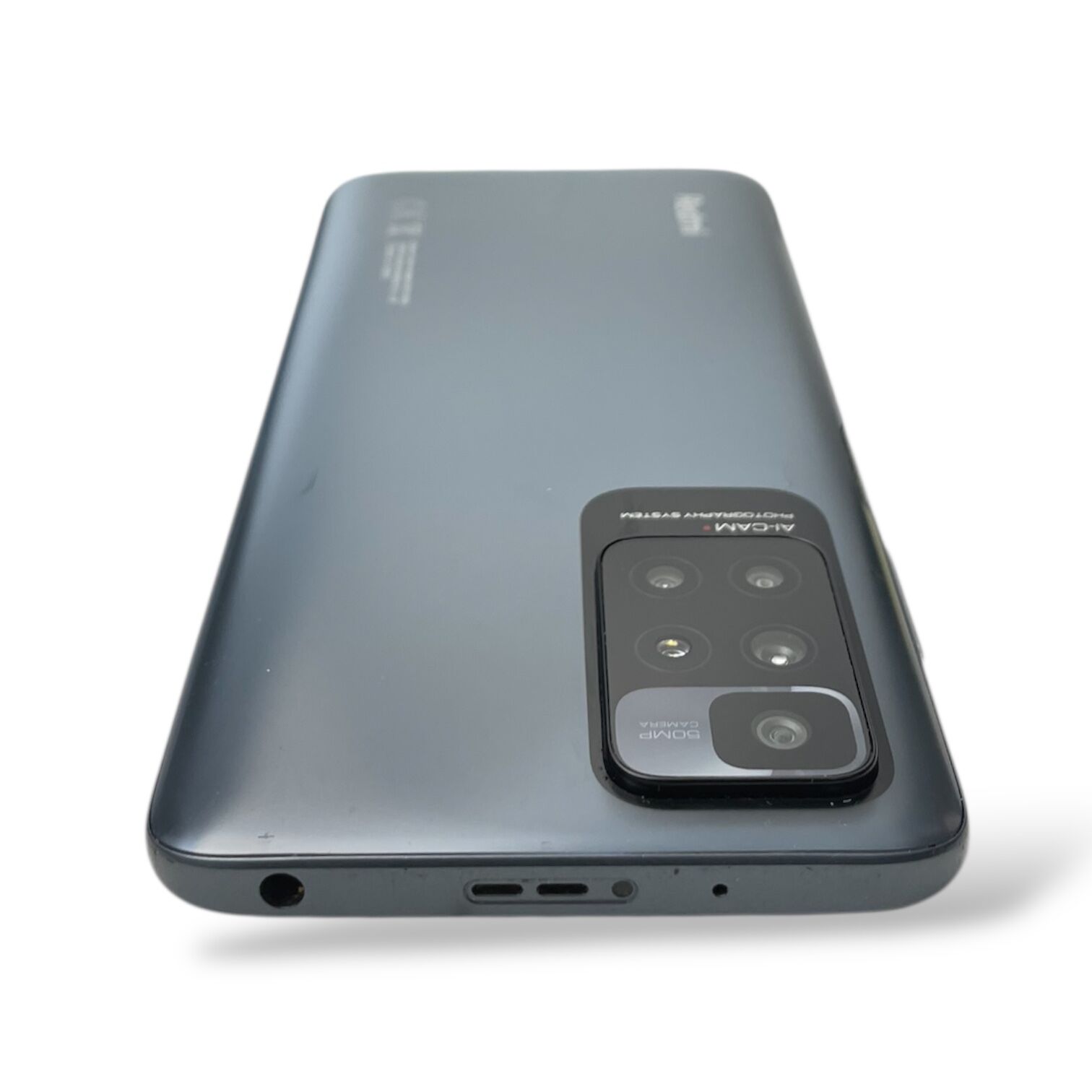 Смартфон Xiaomi Redmi 10 4/128