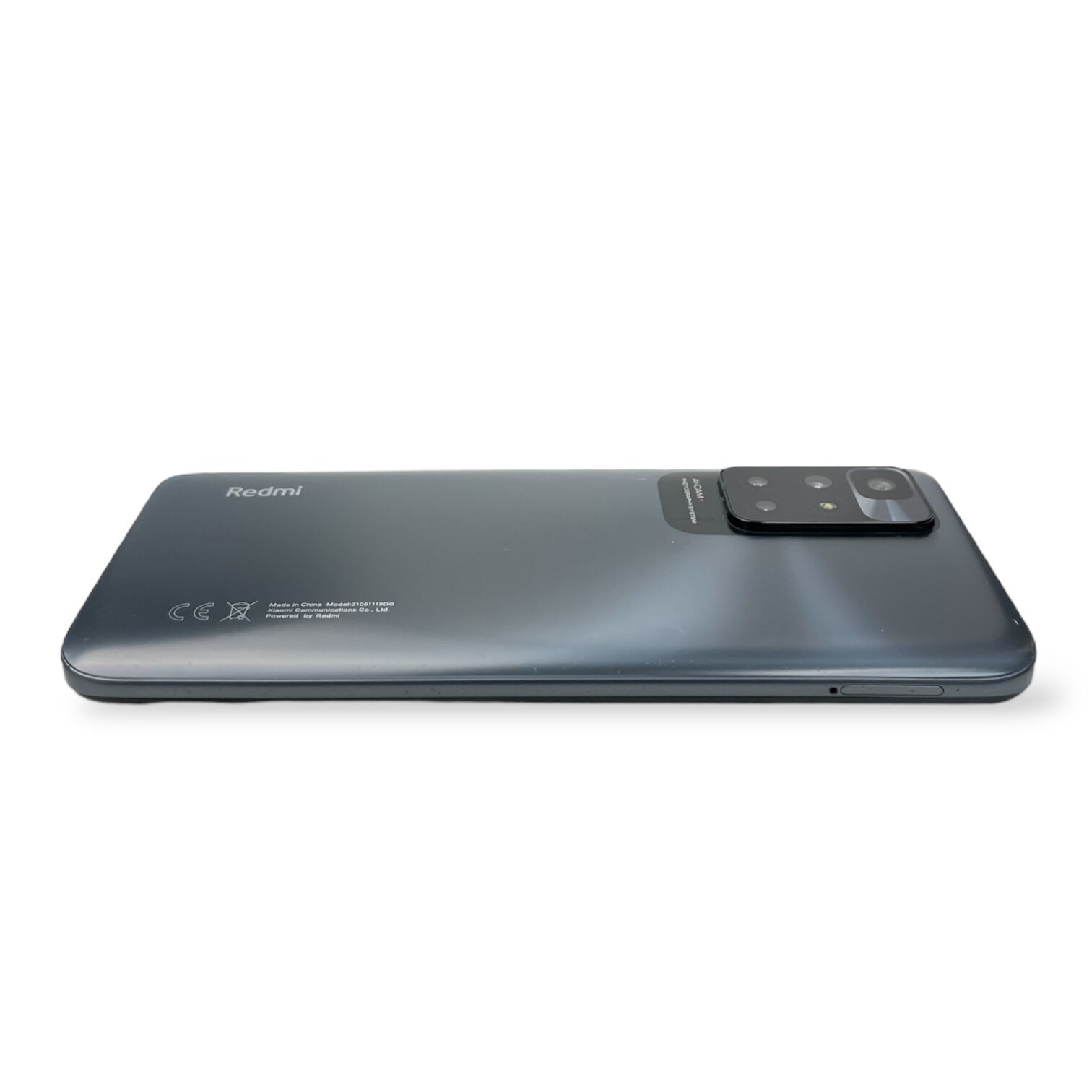 Смартфон Xiaomi Redmi 10 4/128