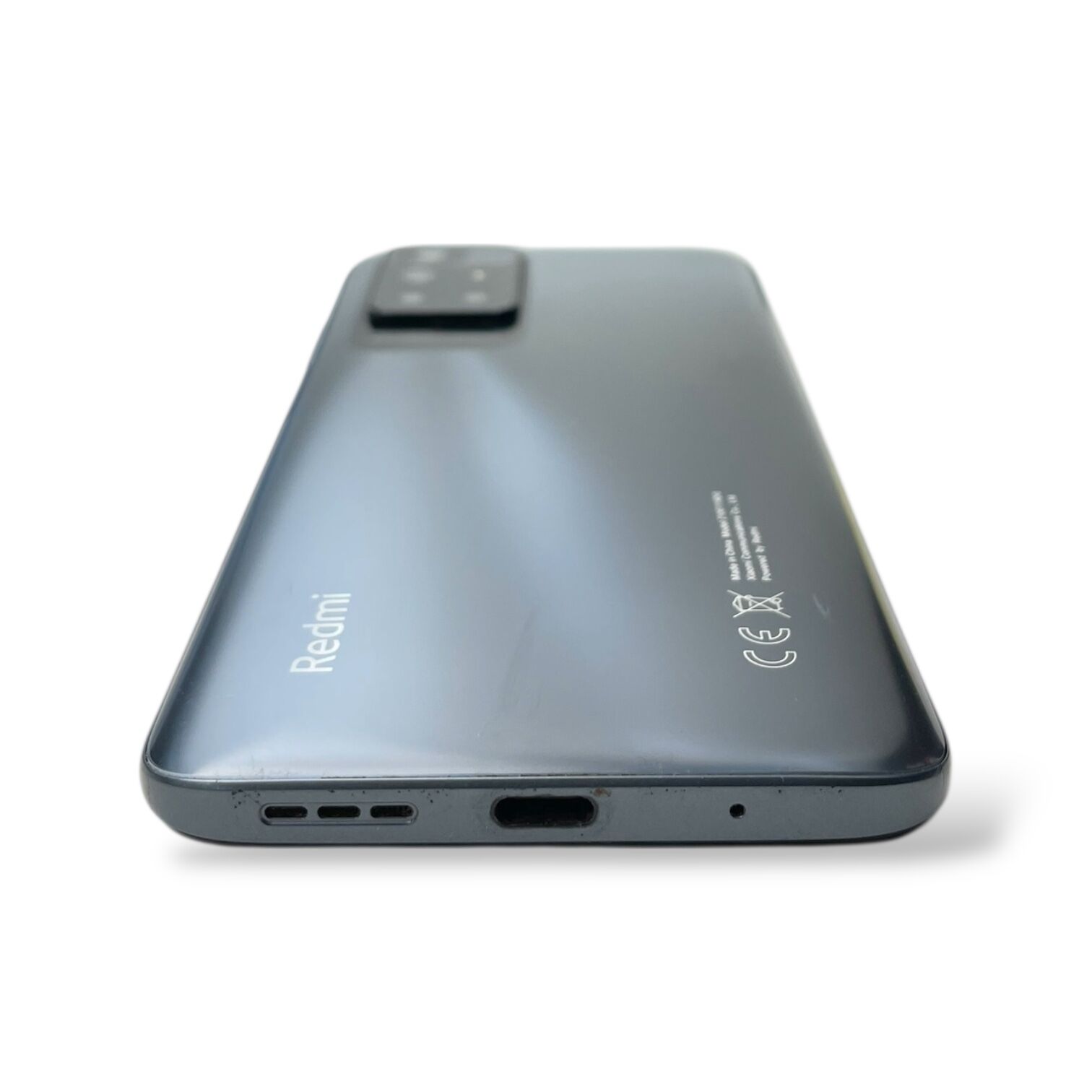 Смартфон Xiaomi Redmi 10 4/128