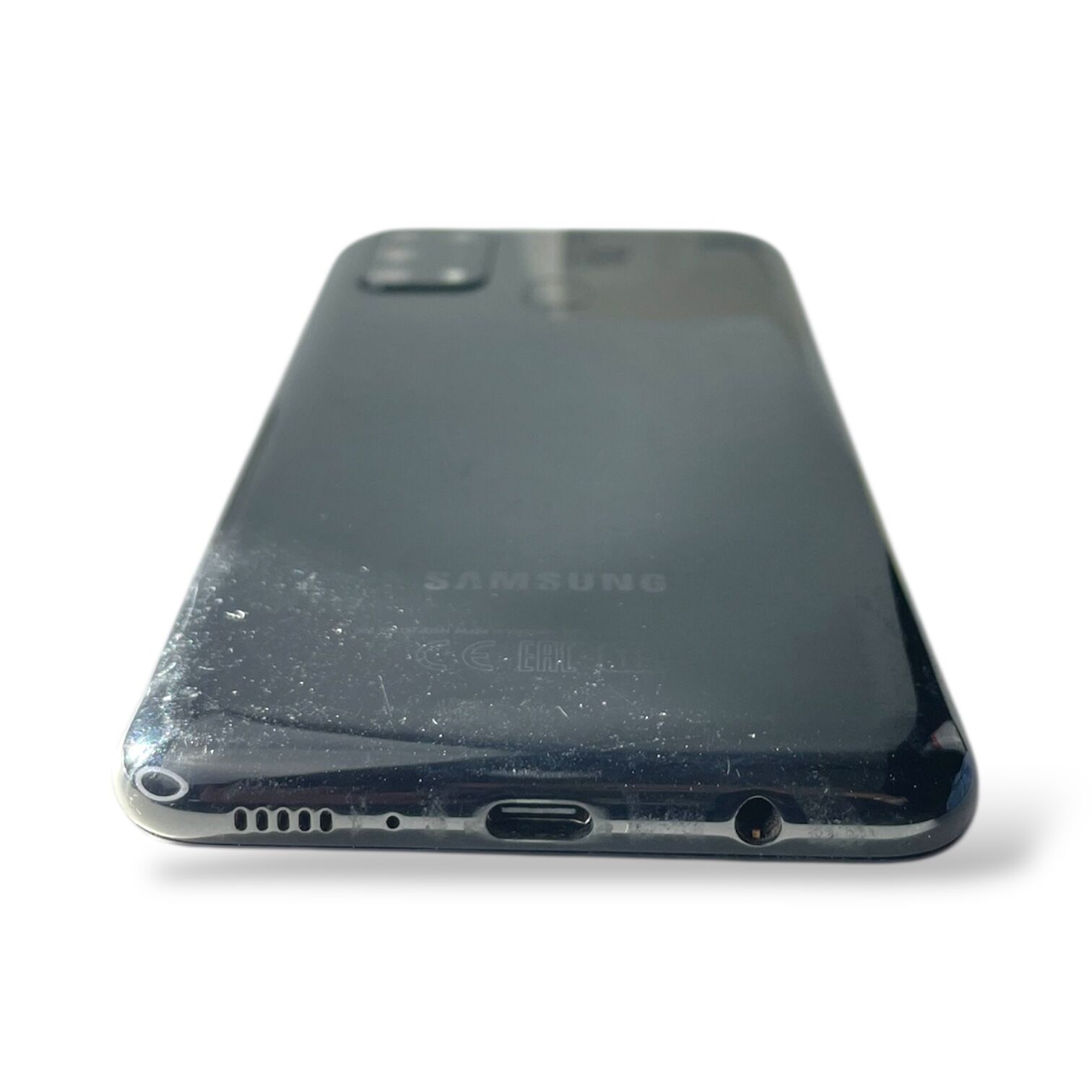 Смартфон Samsung Galaxy M31 6/128gb