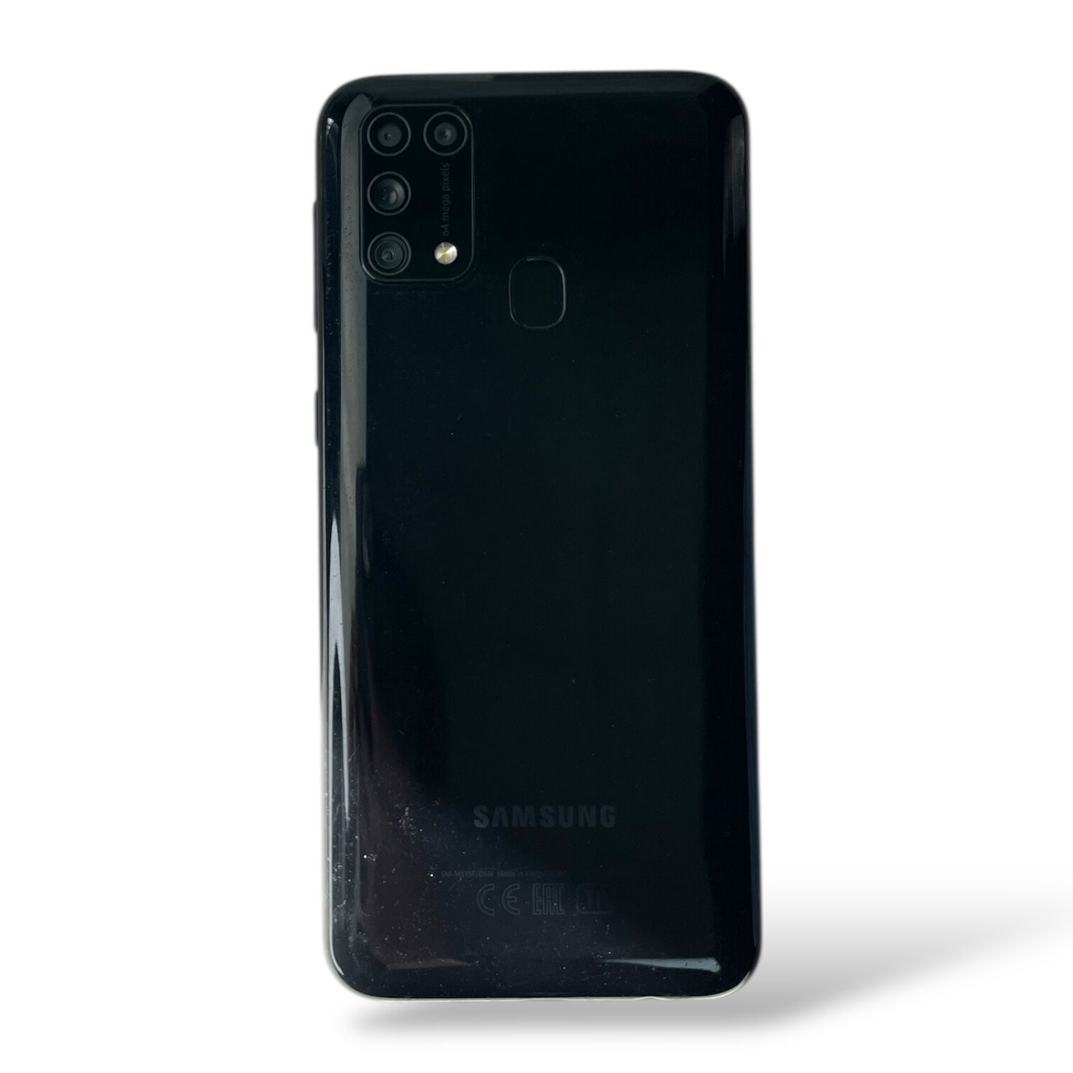 Смартфон Samsung Galaxy M31 6/128gb