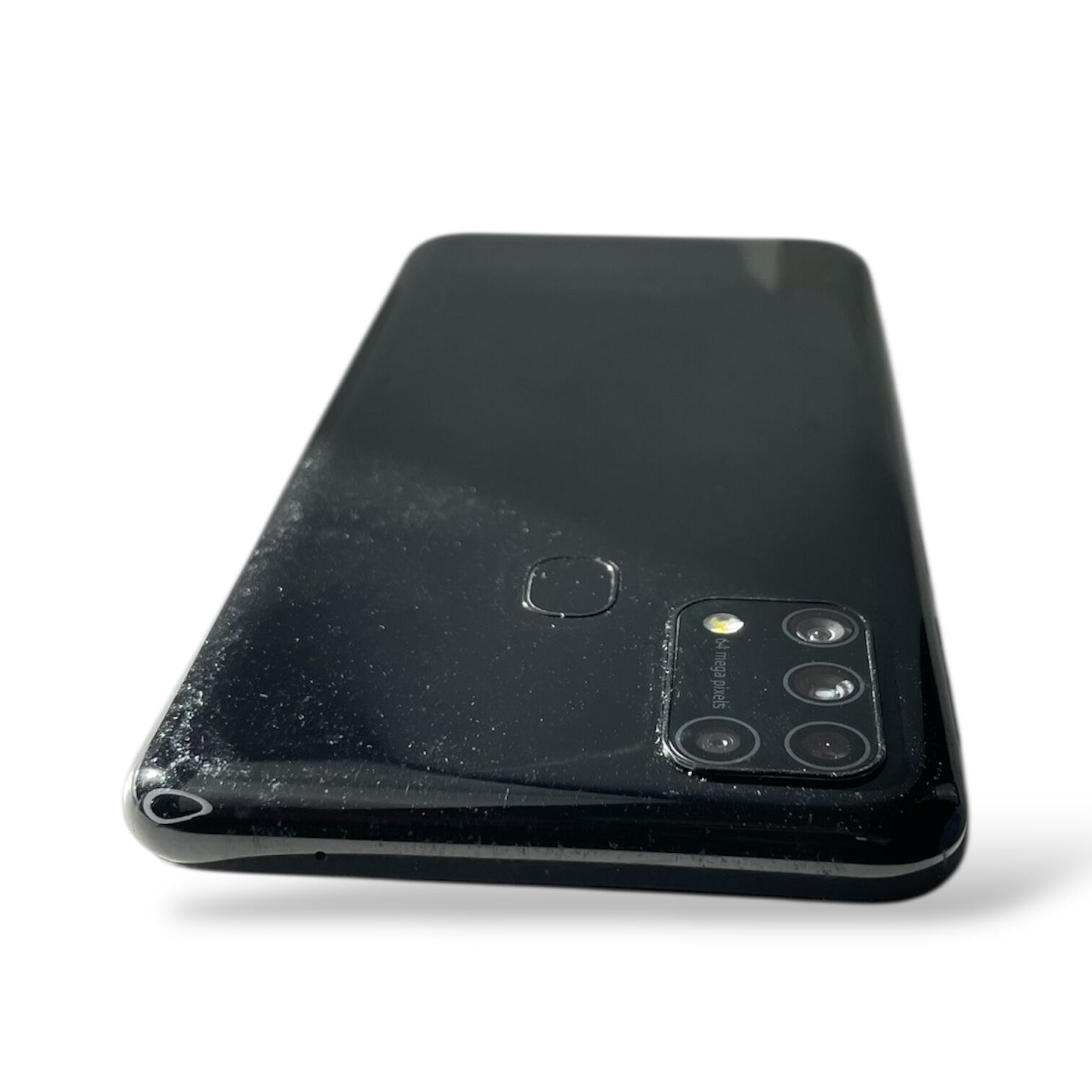 Смартфон Samsung Galaxy M31 6/128gb