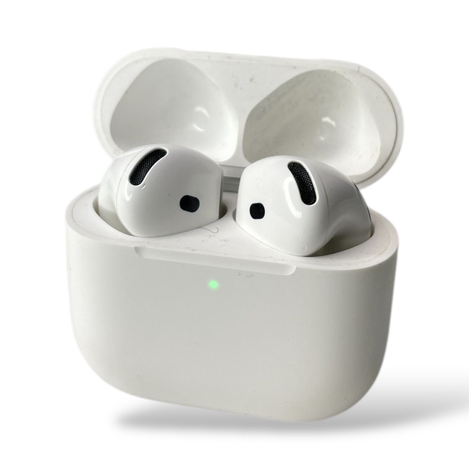 Бездротові навушники Apple AirPods 4