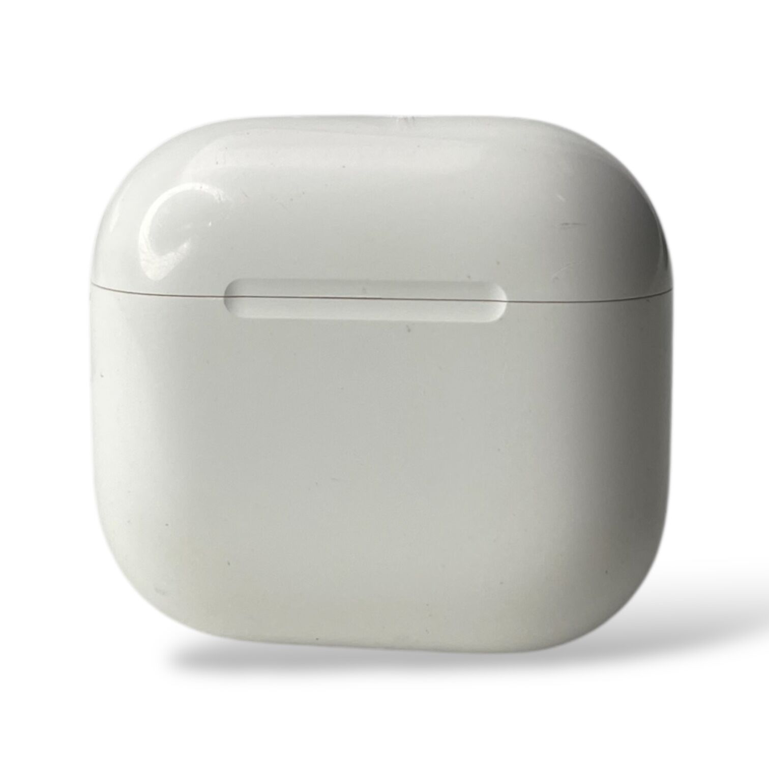 Бездротові навушники Apple AirPods 4