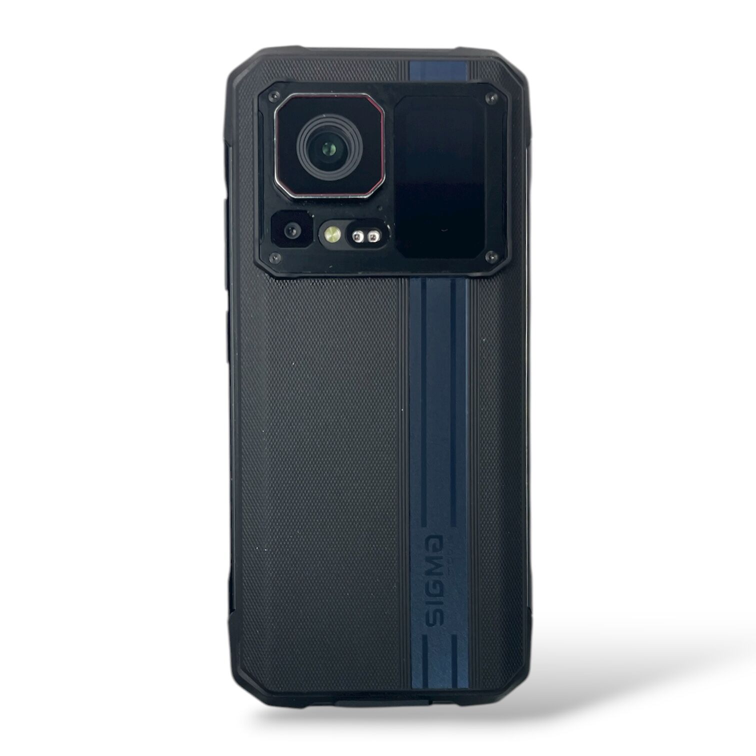 Смартфон Sigma X-treme PQ58 12/256