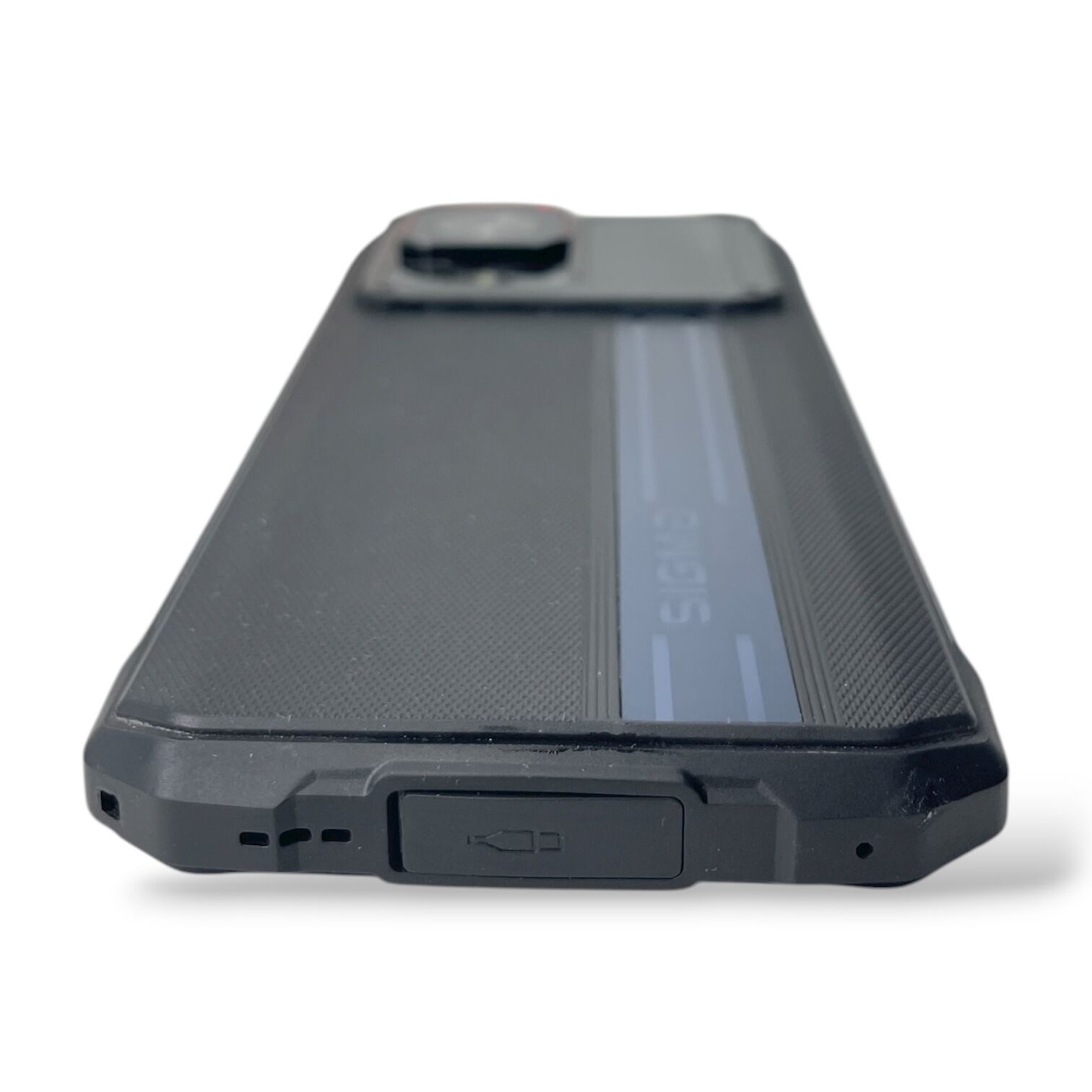 Смартфон Sigma X-treme PQ58 12/256