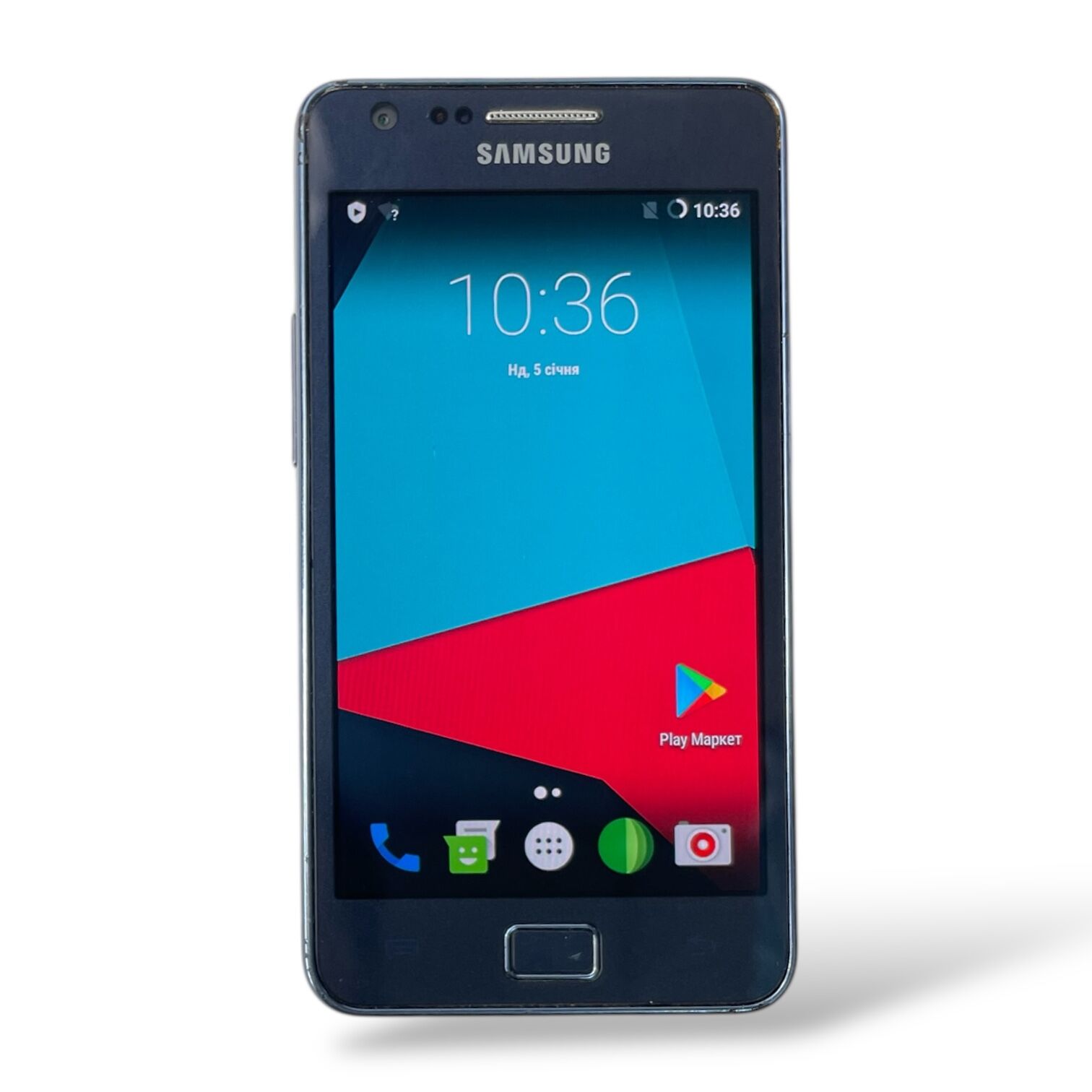 Смартфон Samsung Galaxy GT-I9105P 1/8 ГБ