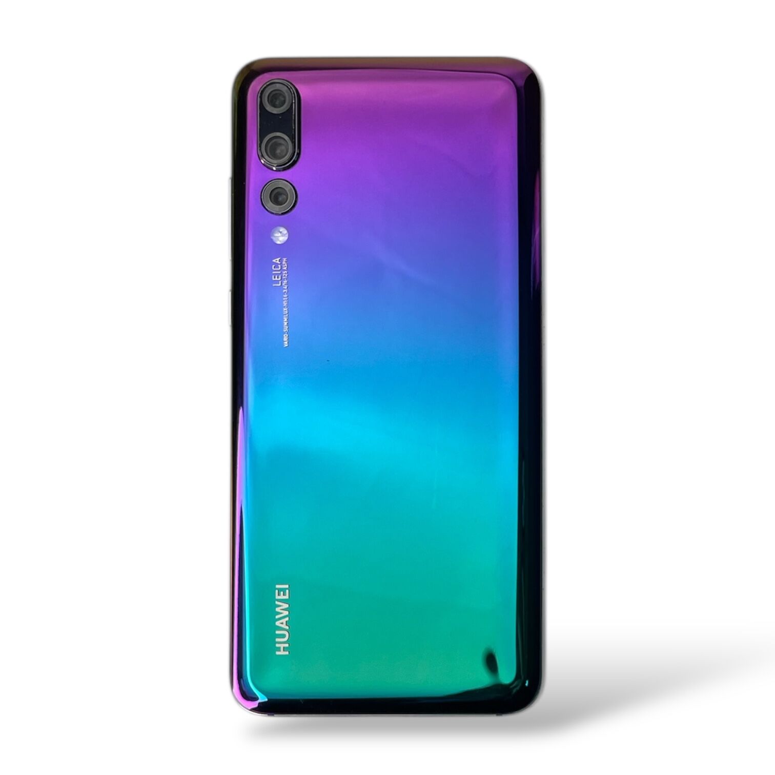 Смартфон Huawei P20 Pro 6/128  +Зарядний пристрій