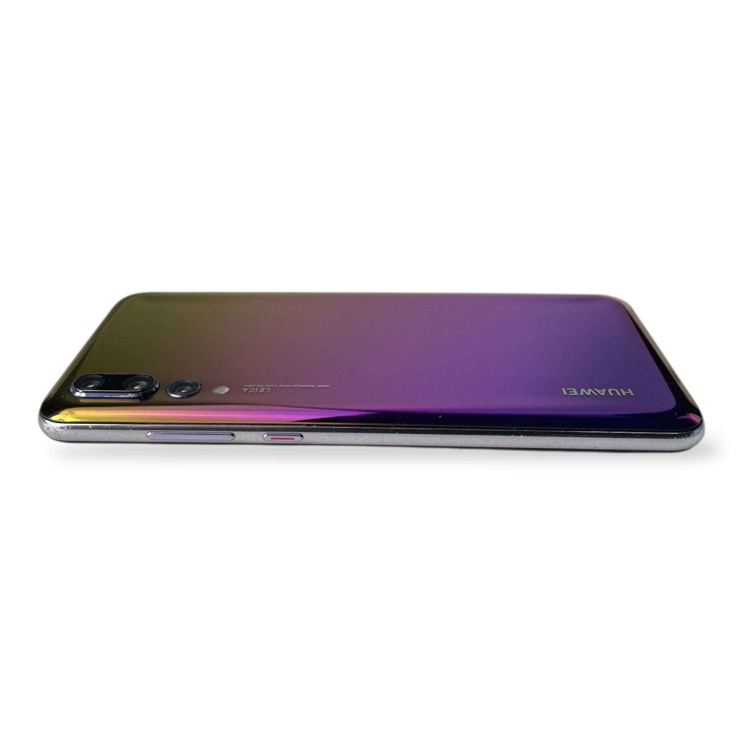 Смартфон Huawei P20 Pro 6/128  +Зарядний пристрій