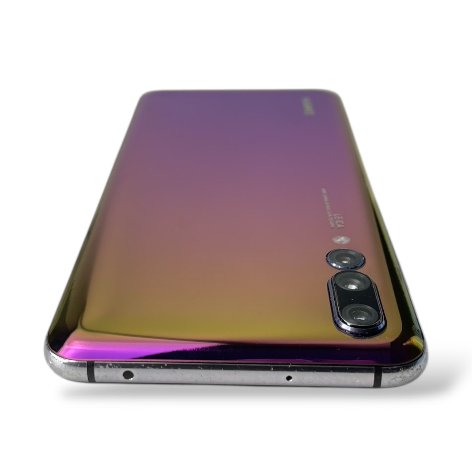 Смартфон Huawei P20 Pro 6/128 ГБ +Зарядний пристрій