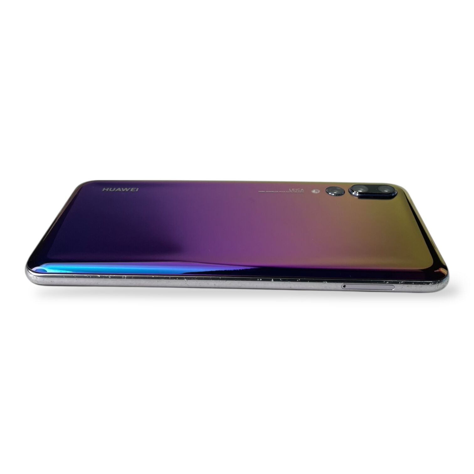 Смартфон Huawei P20 Pro 6/128 ГБ +Зарядний пристрій