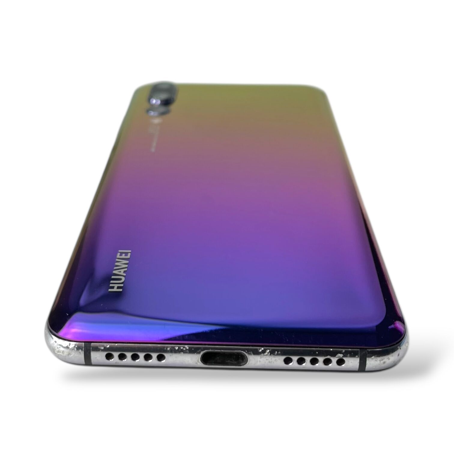 Смартфон Huawei P20 Pro 6/128 ГБ +Зарядний пристрій