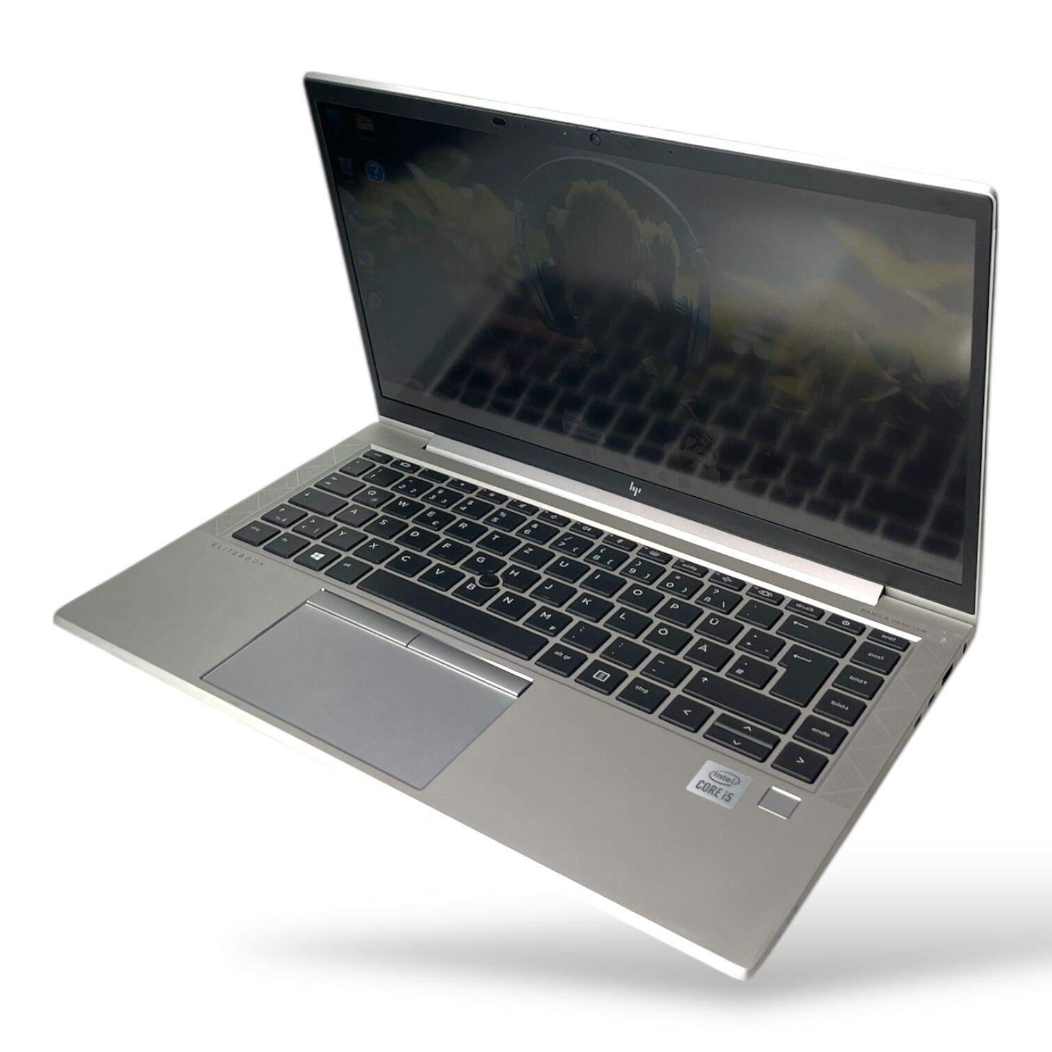 Ноутбук Dell HP 840 G7
