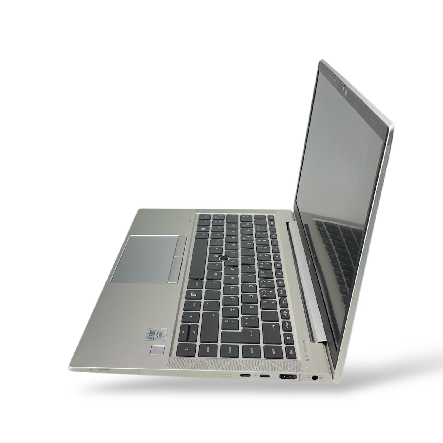 Ноутбук Dell HP 840 G7