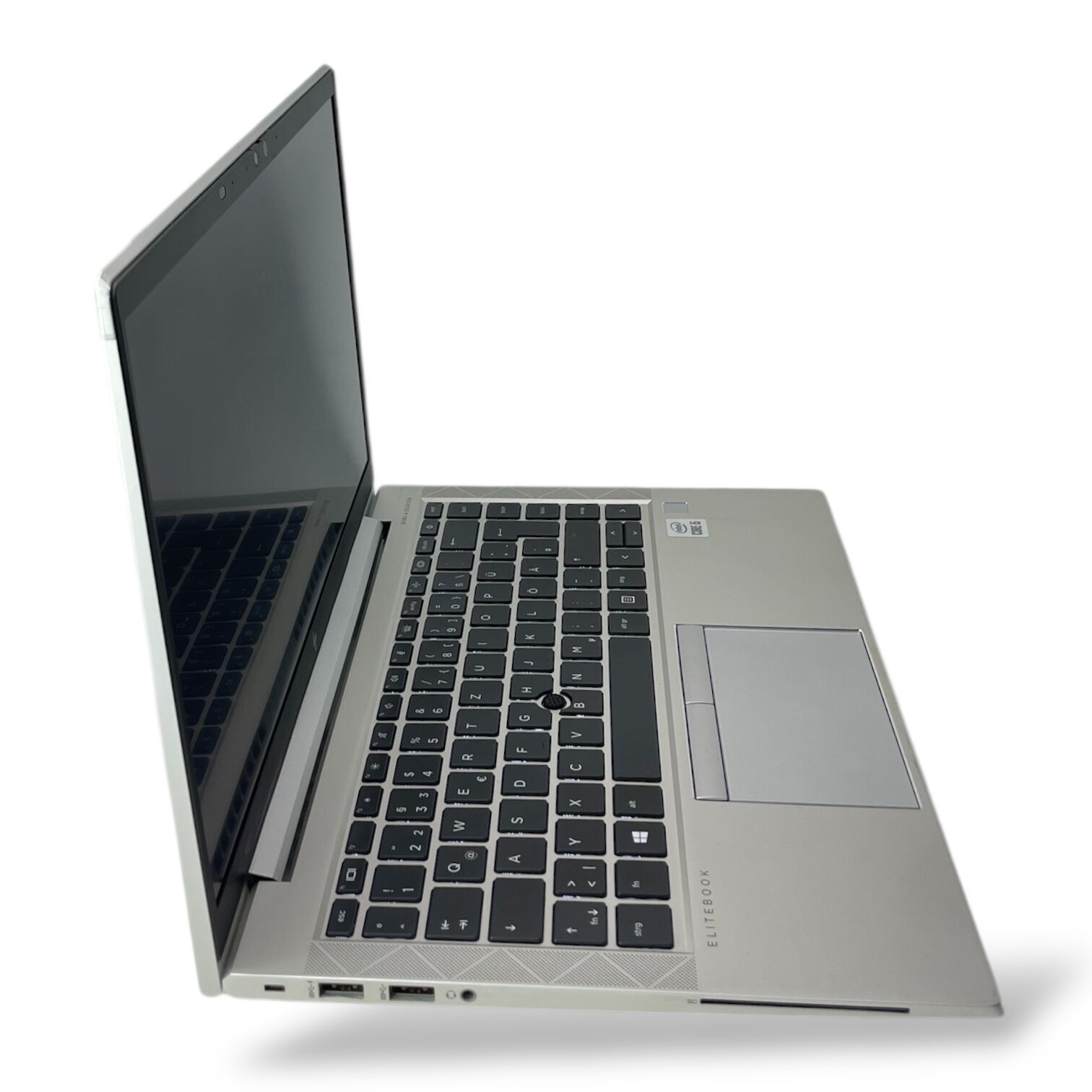 Ноутбук Dell HP 840 G7