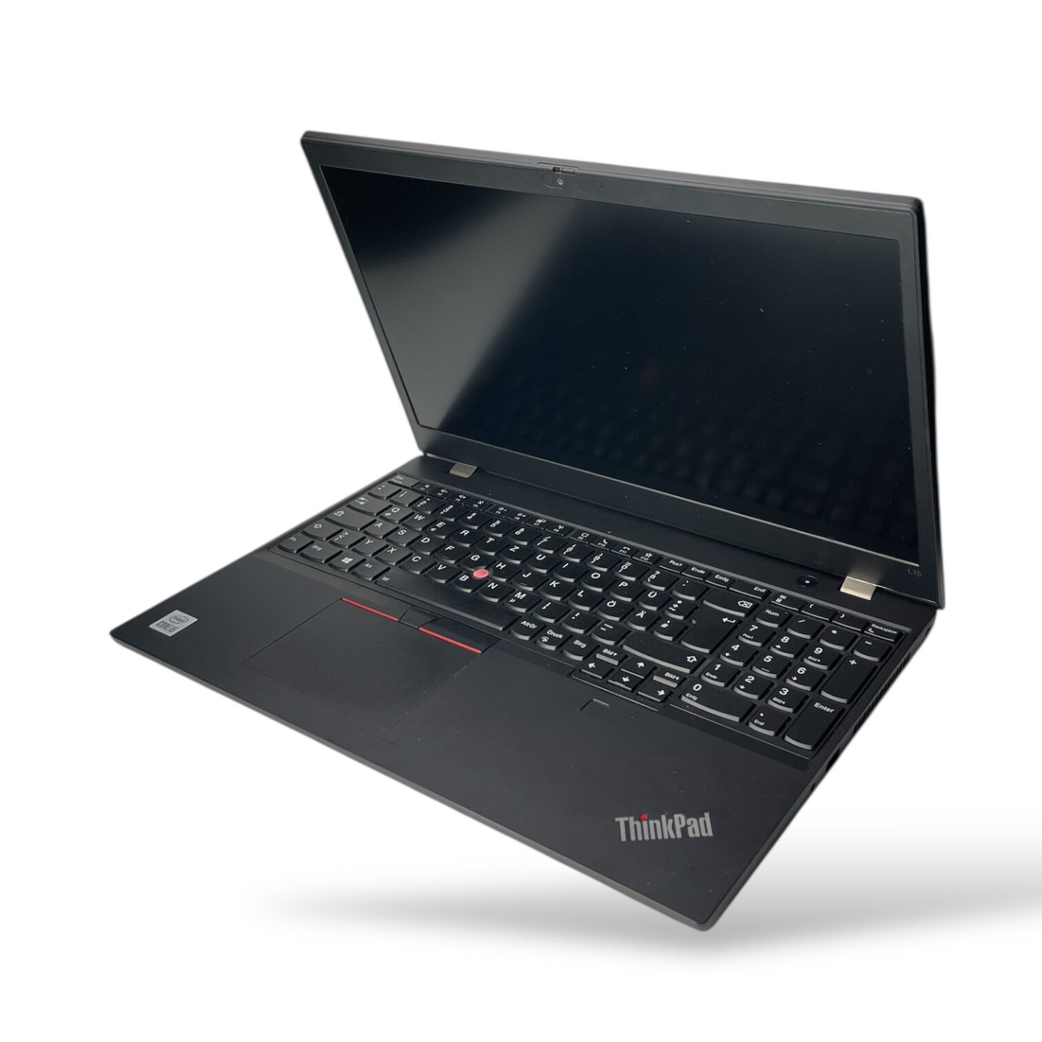 Ноутбук Lenovo L15