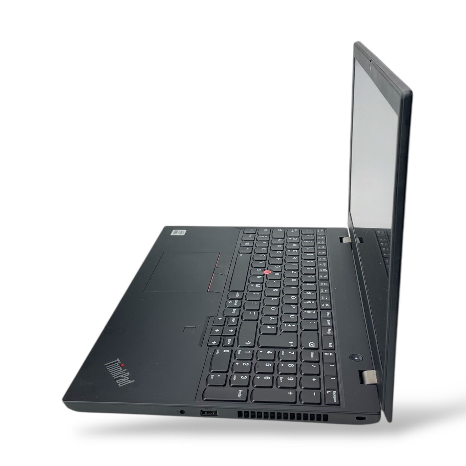Ноутбук Lenovo L15