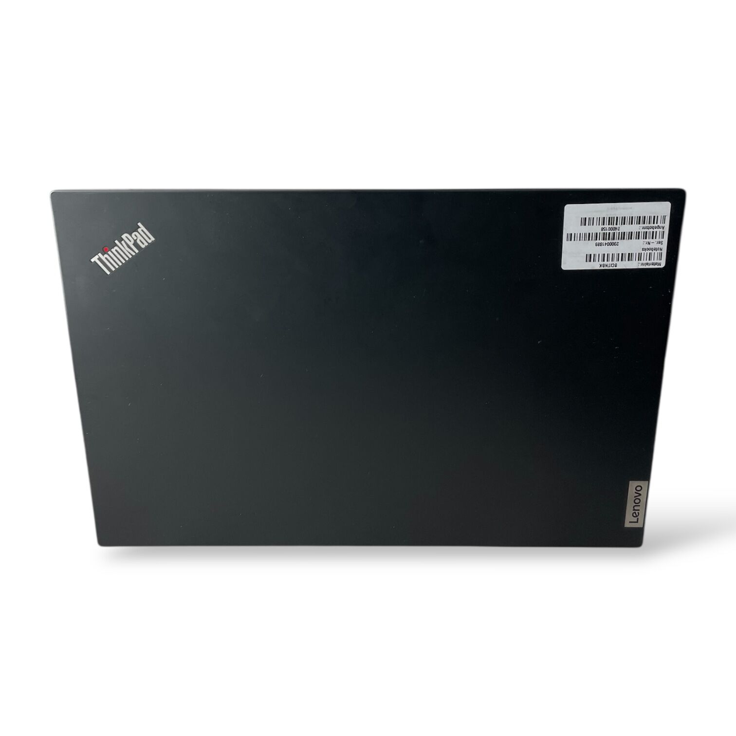 Ноутбук Lenovo L15