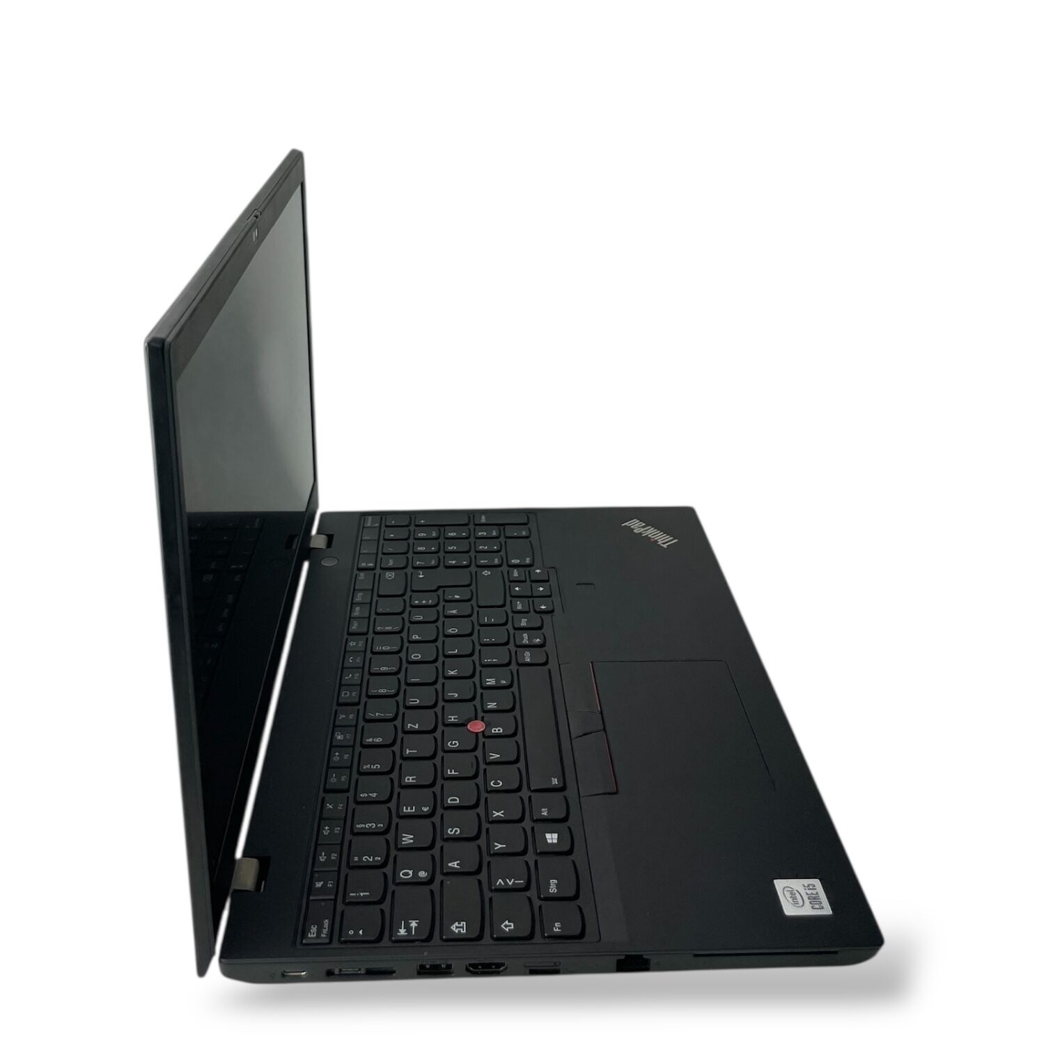 Ноутбук Lenovo L15