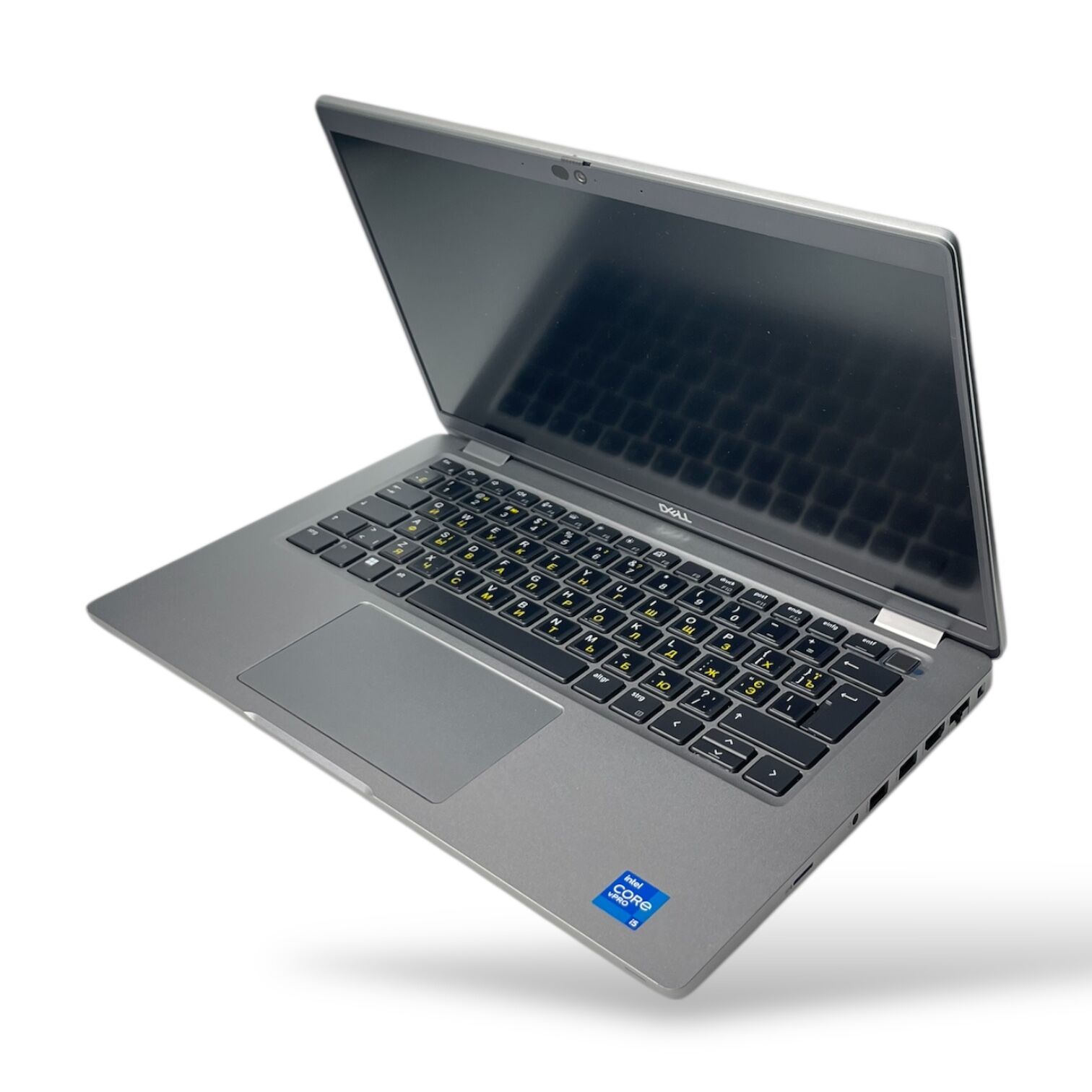 Ноутбук DELL 5420